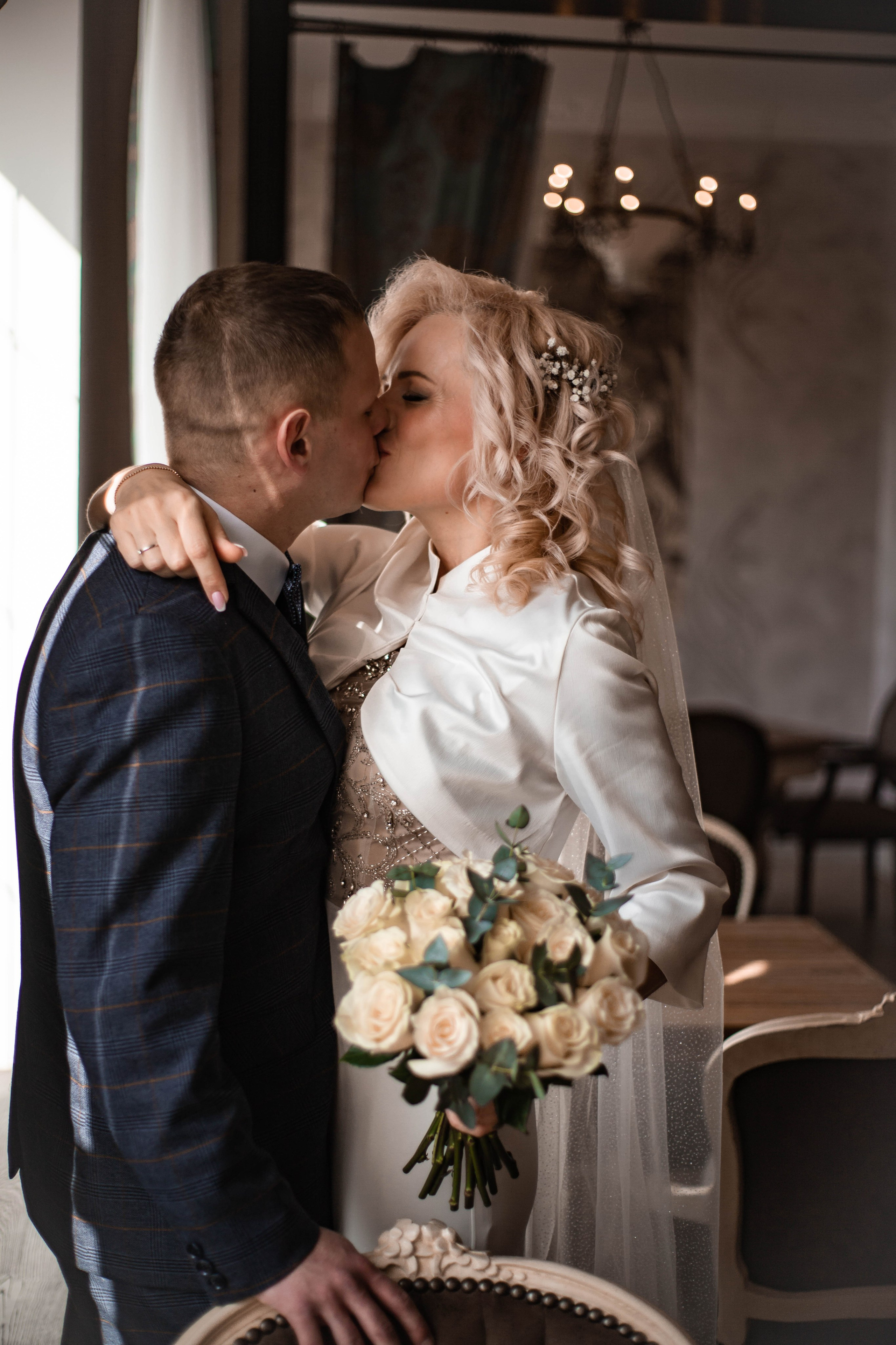 Фотограф Дарья Маташкова