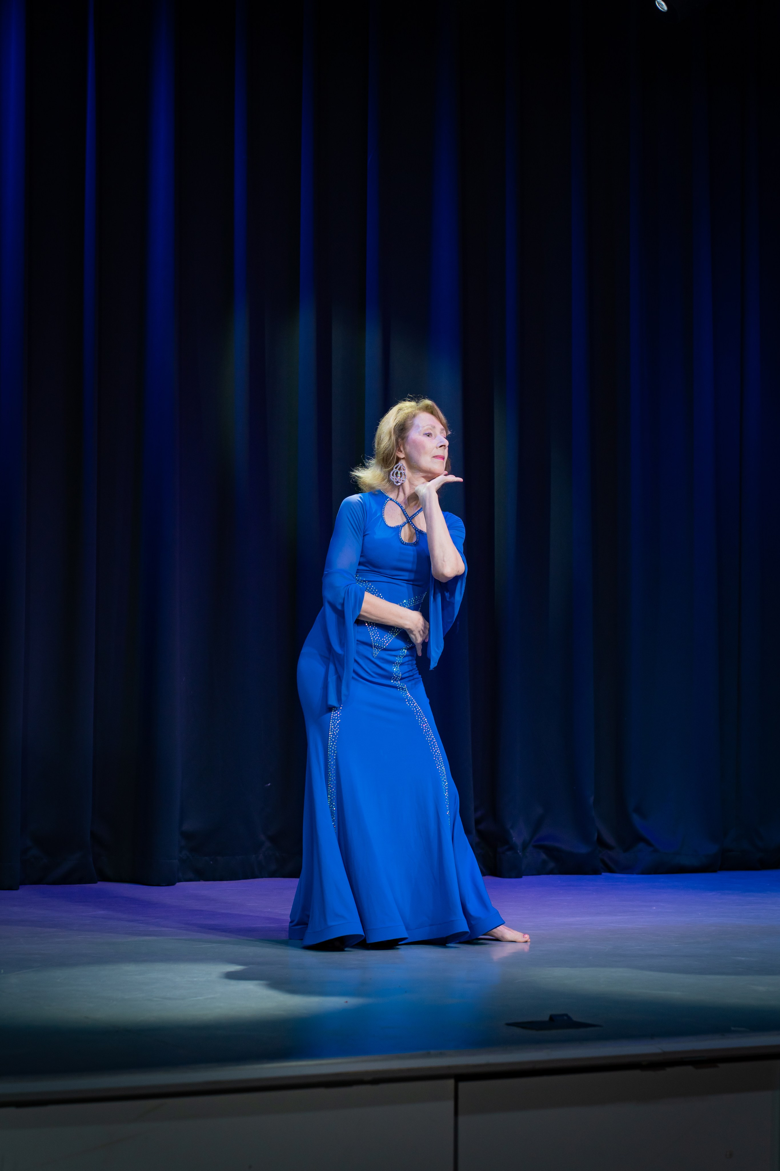 Фестиваль-конкурс восточных танцев. Фото / Видеосъемка в Москве