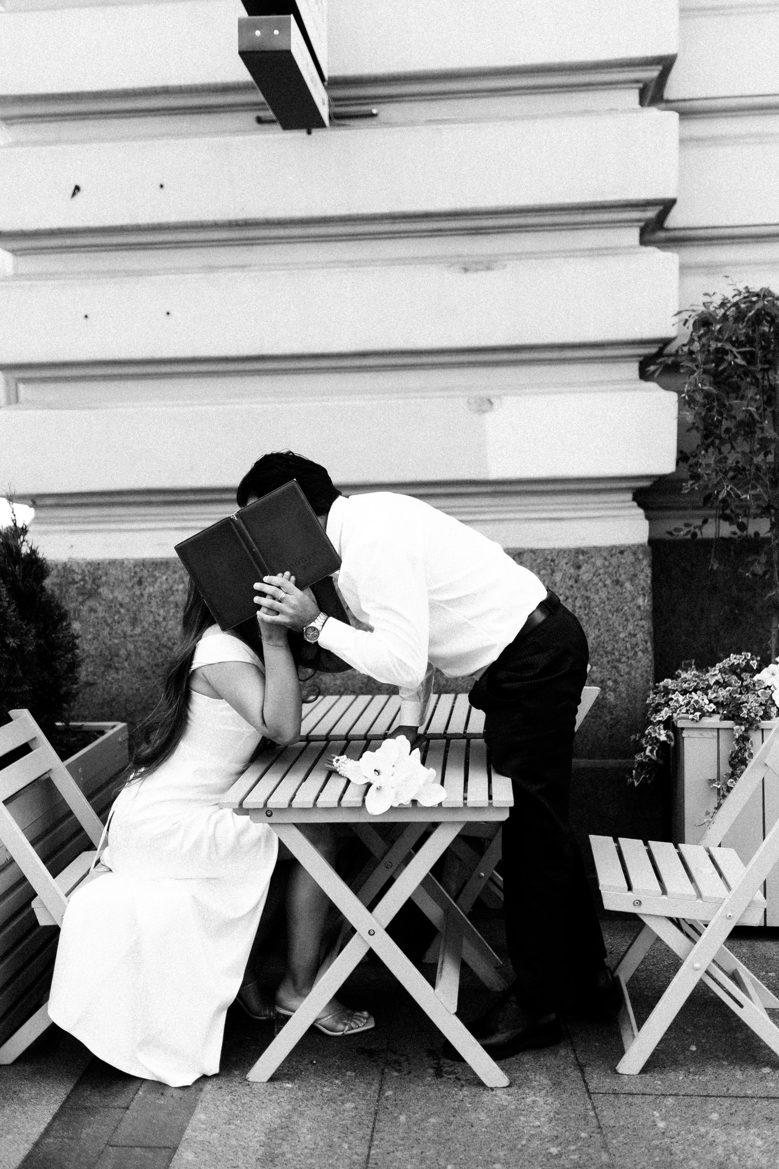 Диана и Константин. Фотограф в Санкт-Петербурге