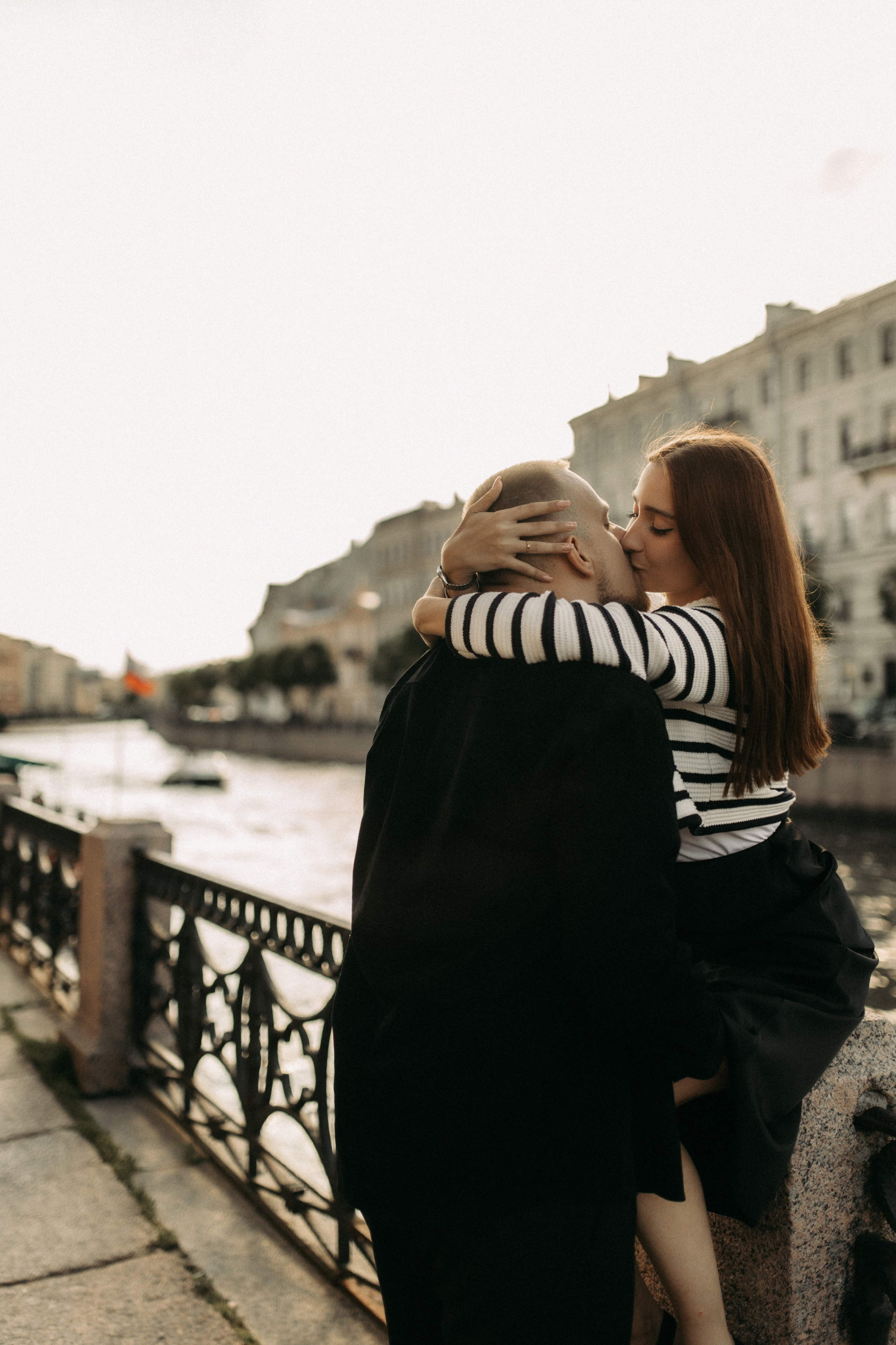 Станислав и Татьяна. Фотограф в Санкт-Петербурге