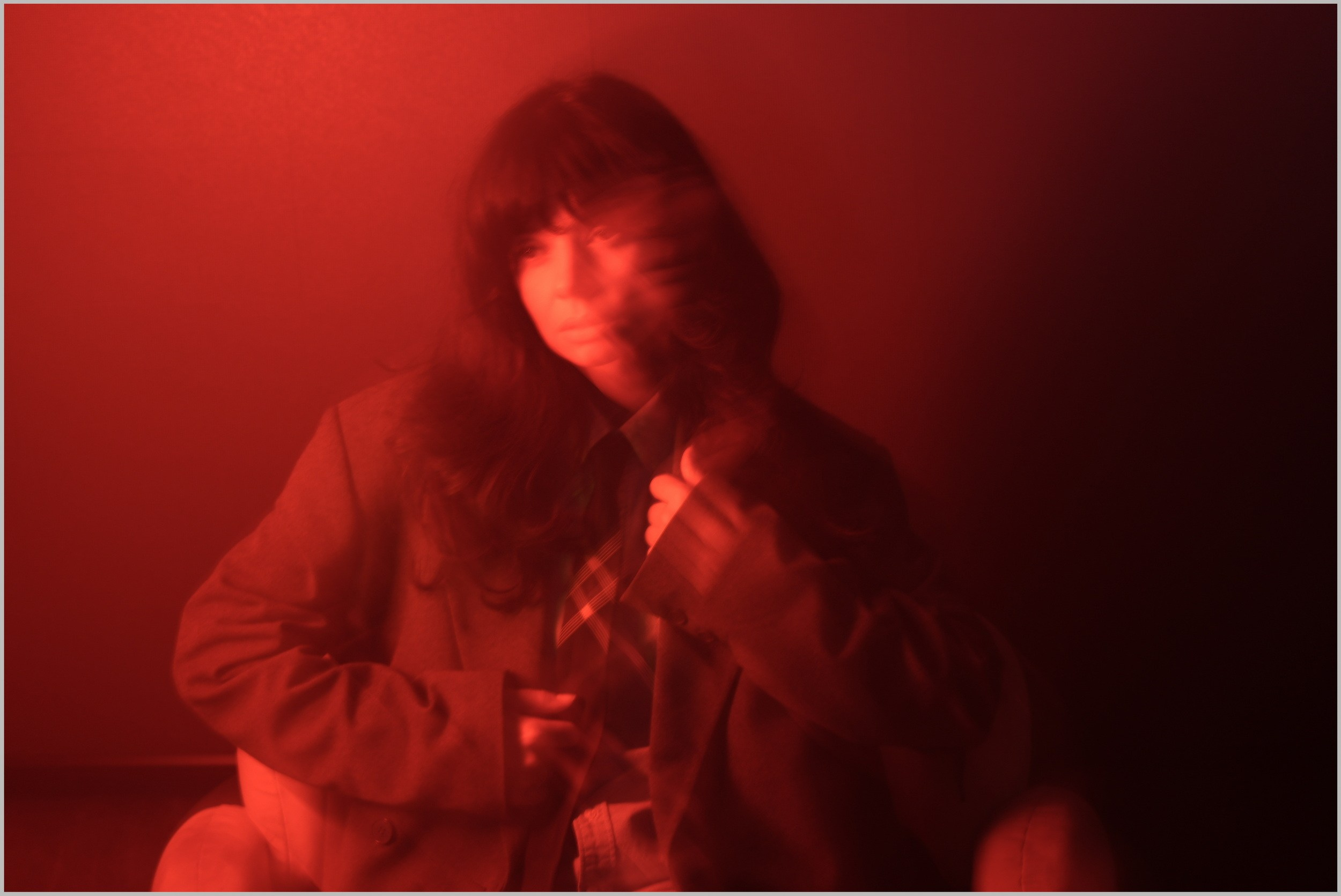 Фестиваль фотографов и видеографов в Москве 2025. Вадим Шейдин