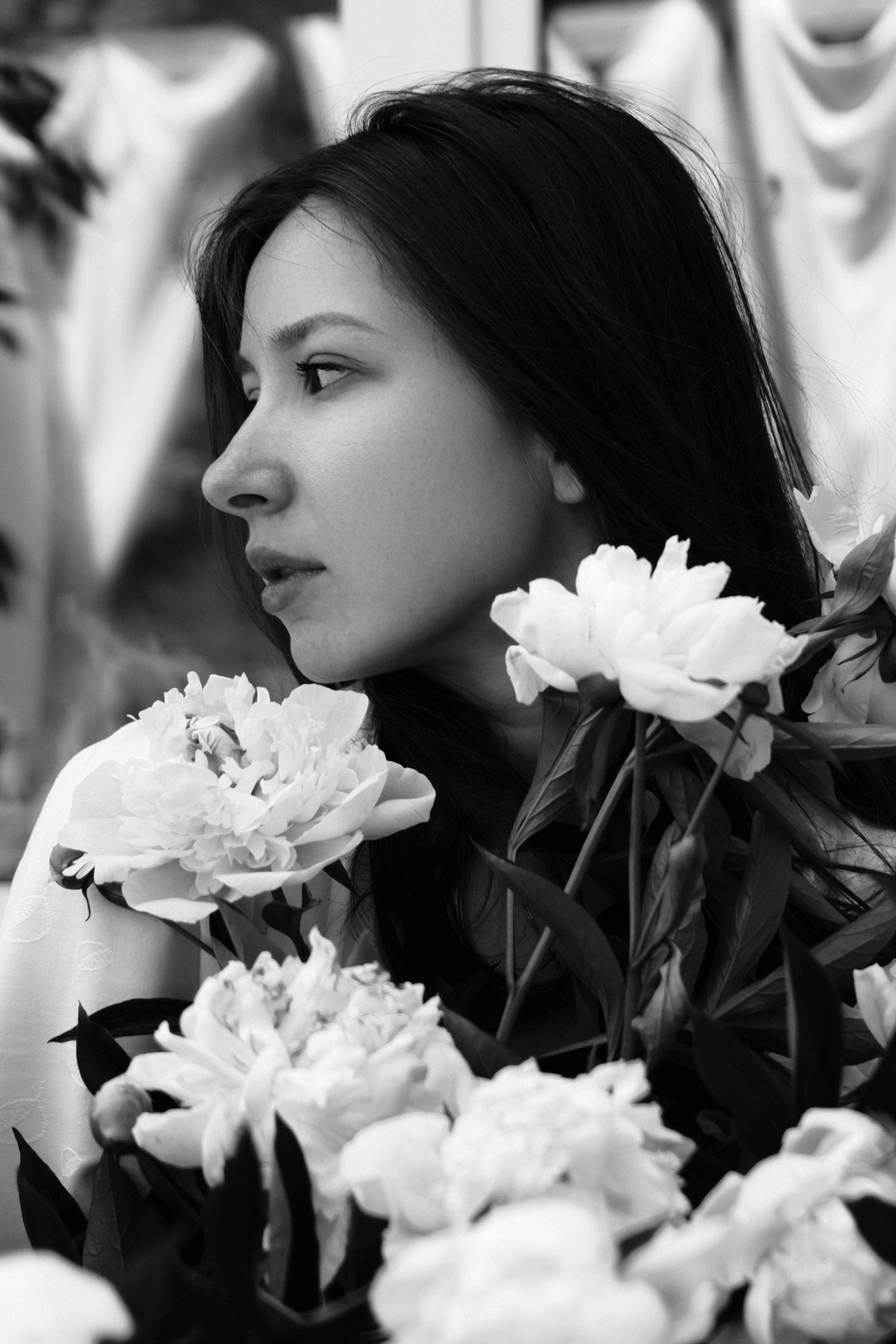 Диана. Жанровый и портретный фотограф Брянск — Москва