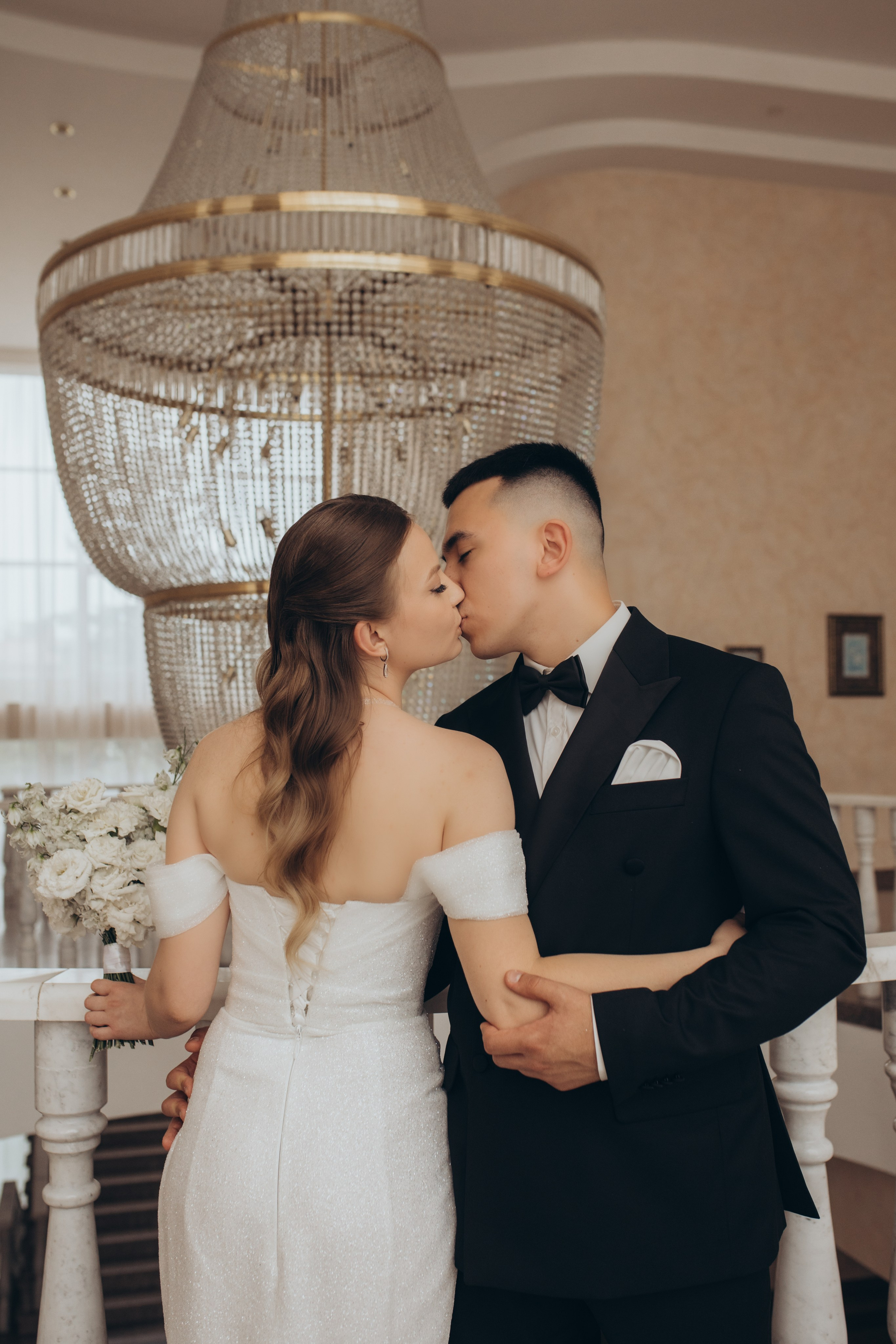 Сергей и Валерия. Свадебный и семейный фотограф в Белгороде Евгения Курочкина