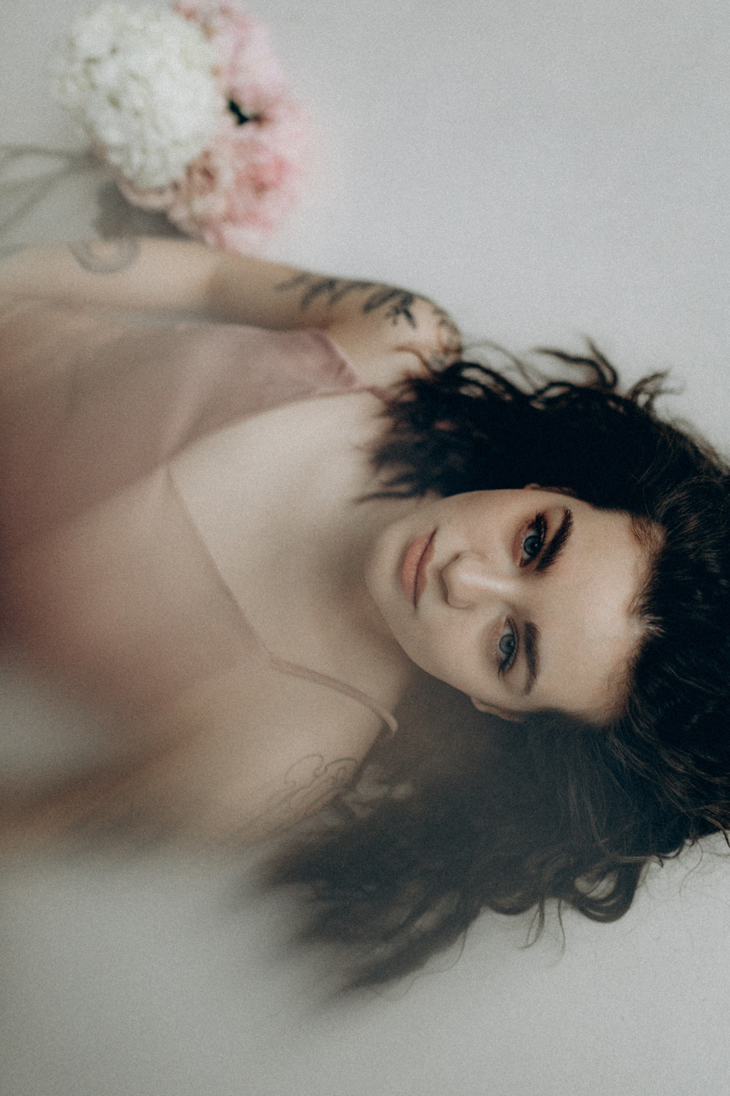 Анастасия. Фотограф НОГИНСК, Москва, Анастасия Белая