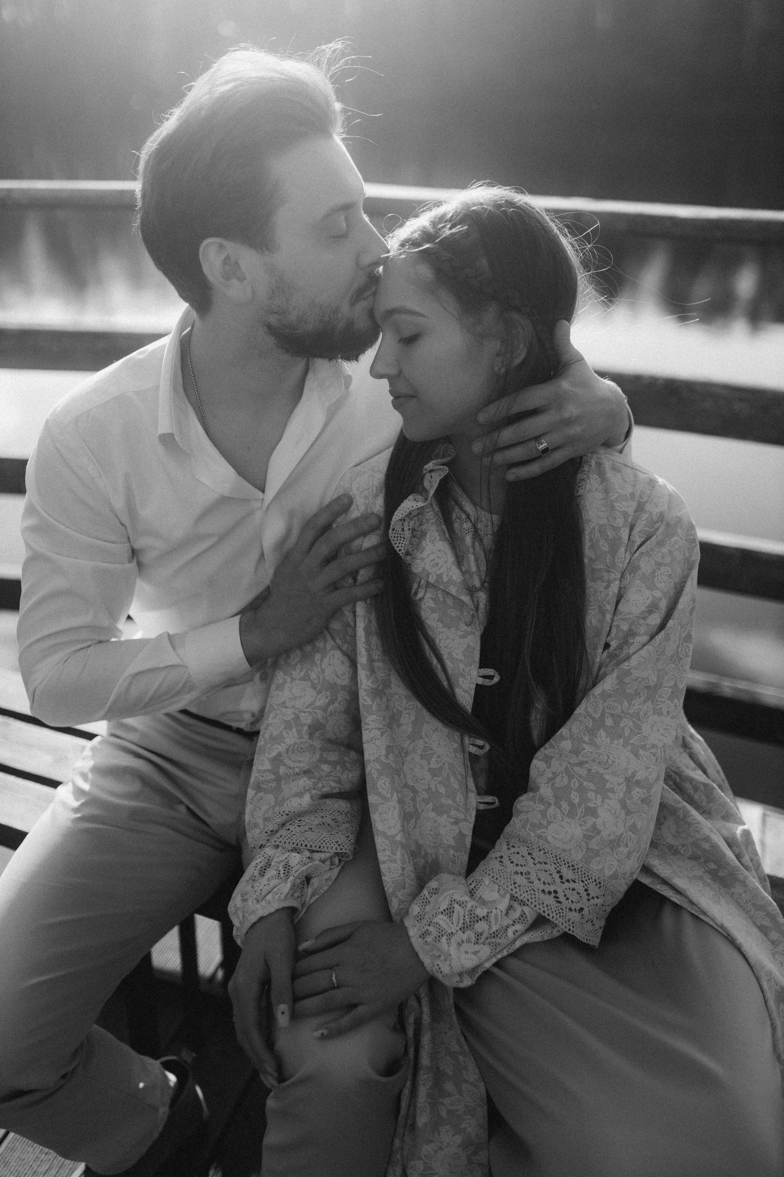 Ангелина & Виктор. Фотограф НОГИНСК, Москва, Анастасия Белая