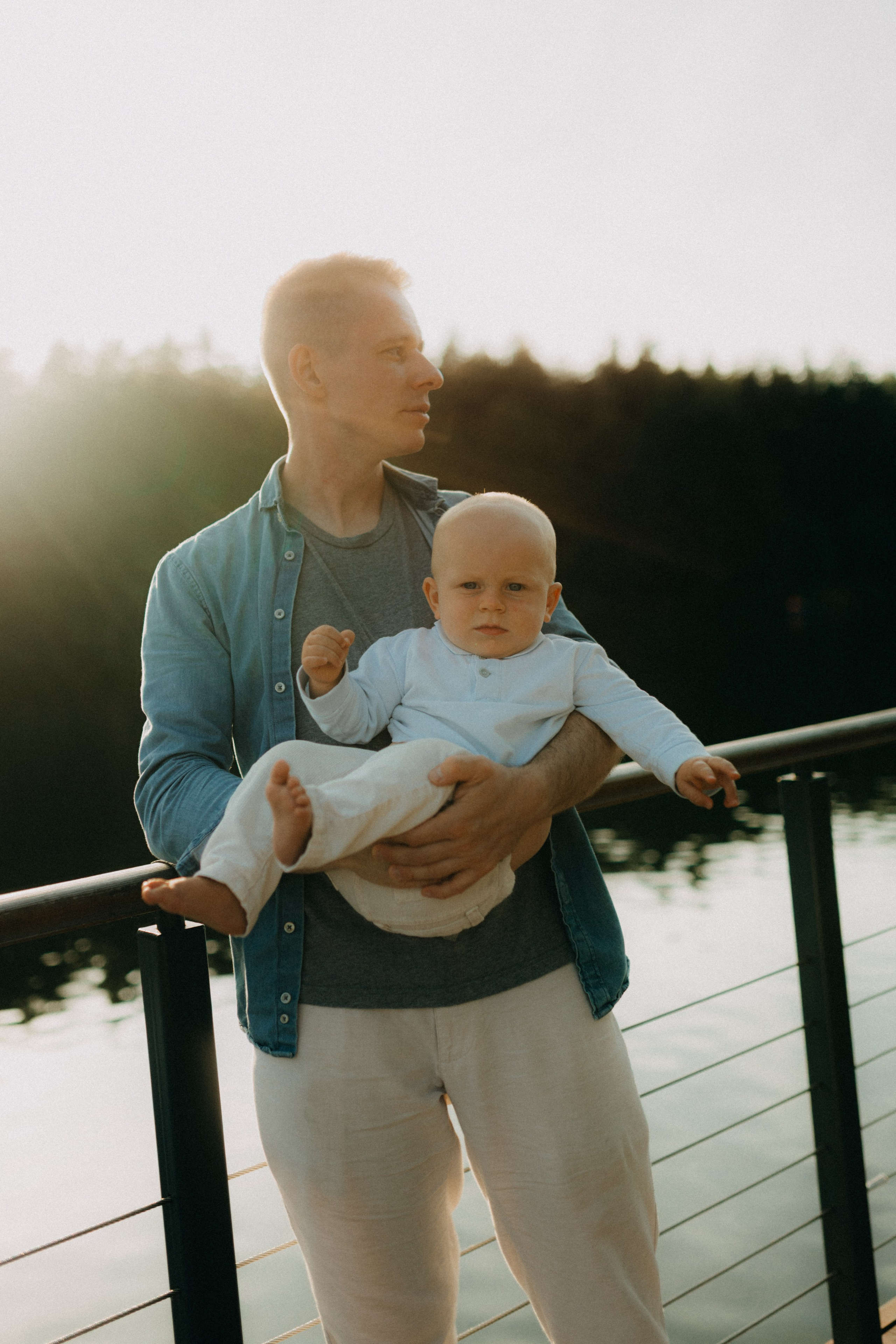 Пётр & Роберт. Фотограф НОГИНСК, Москва, Анастасия Белая