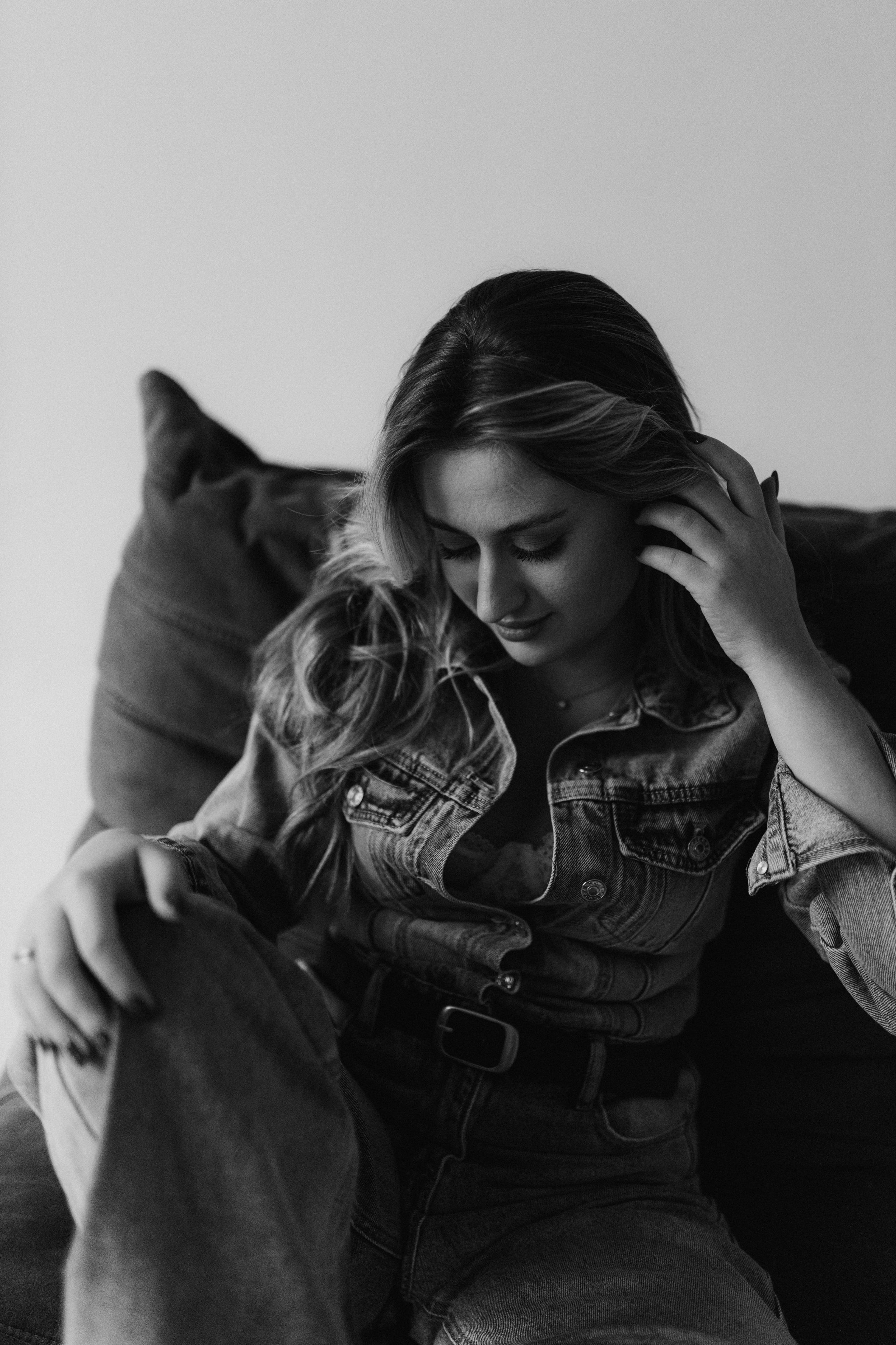 Яна. Фотограф НОГИНСК, Москва, Анастасия Белая