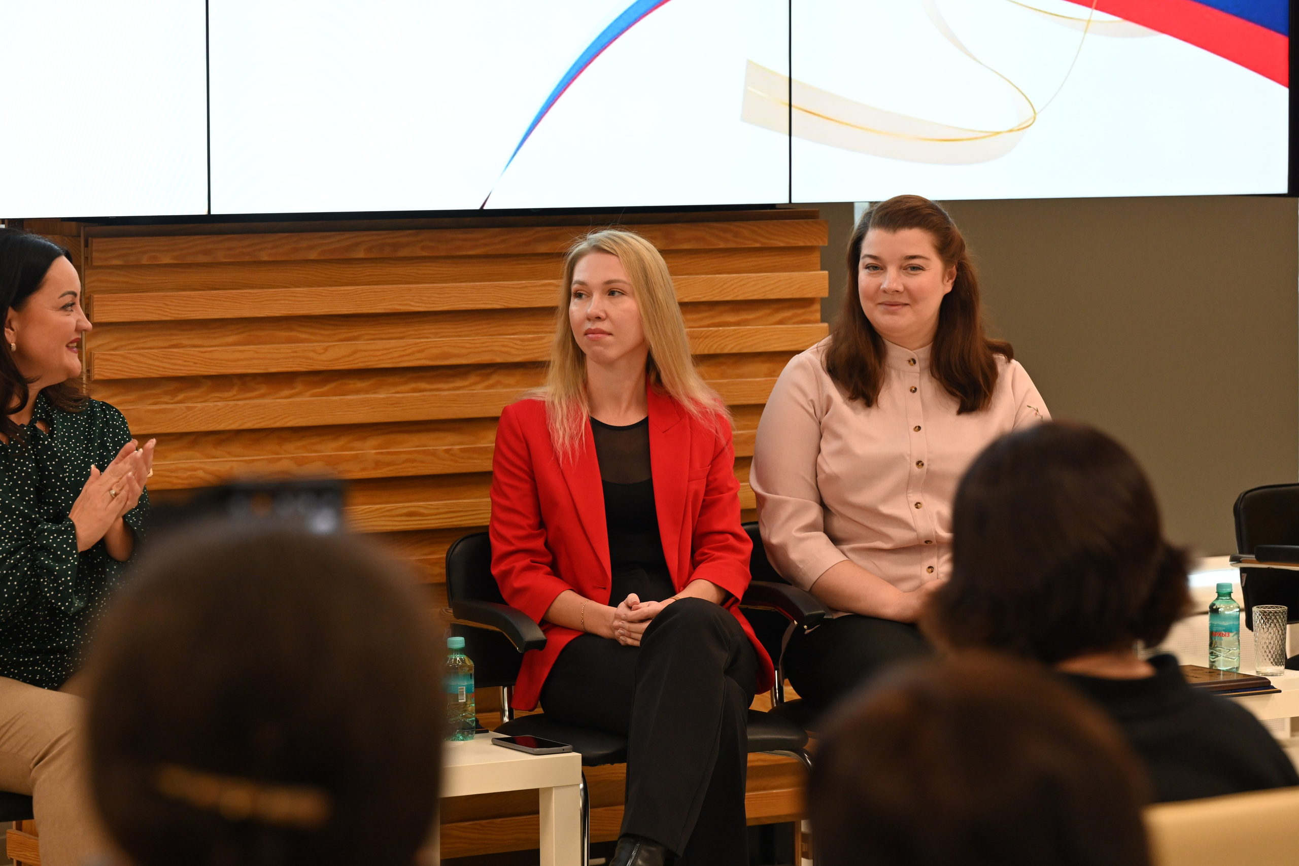 Олимпиада Педагог — это призвание. Галерея ПрофАС