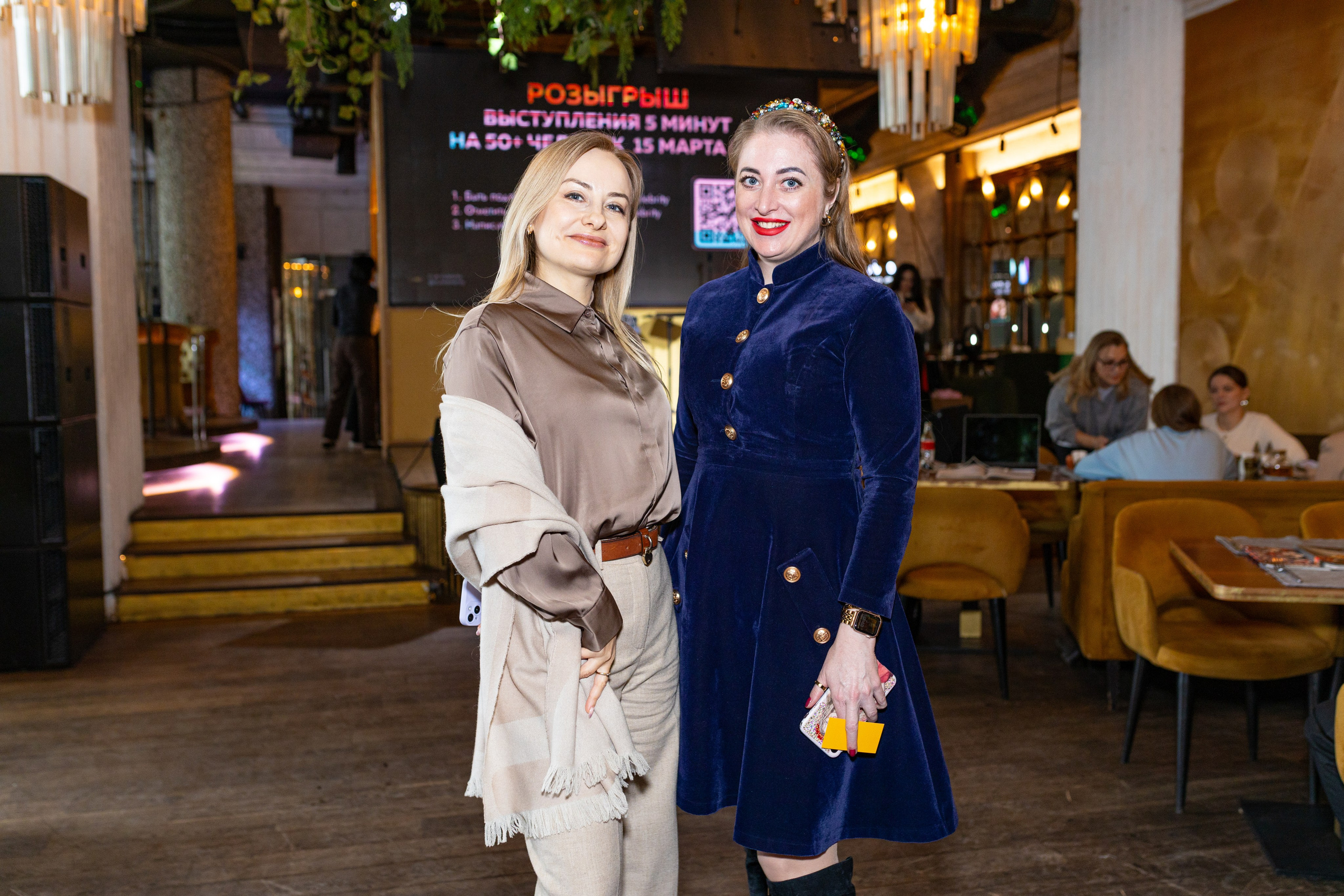 Celebrity club. Фотограф Москва