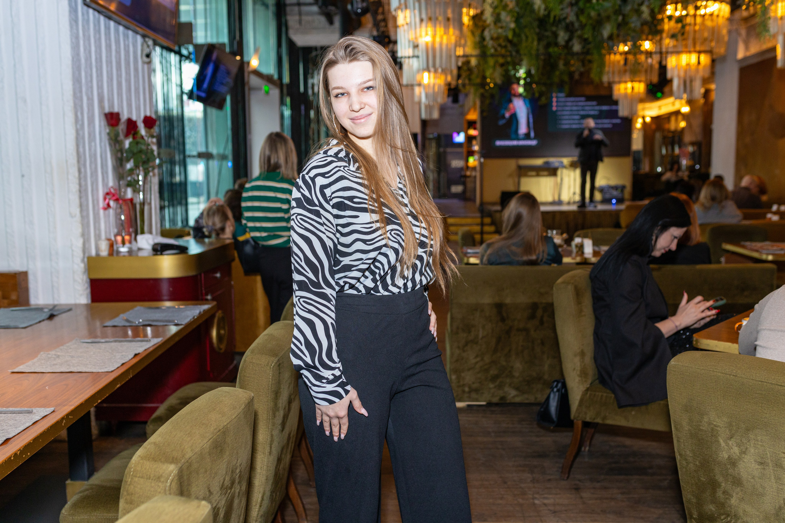 Celebrity club. Фотограф Москва