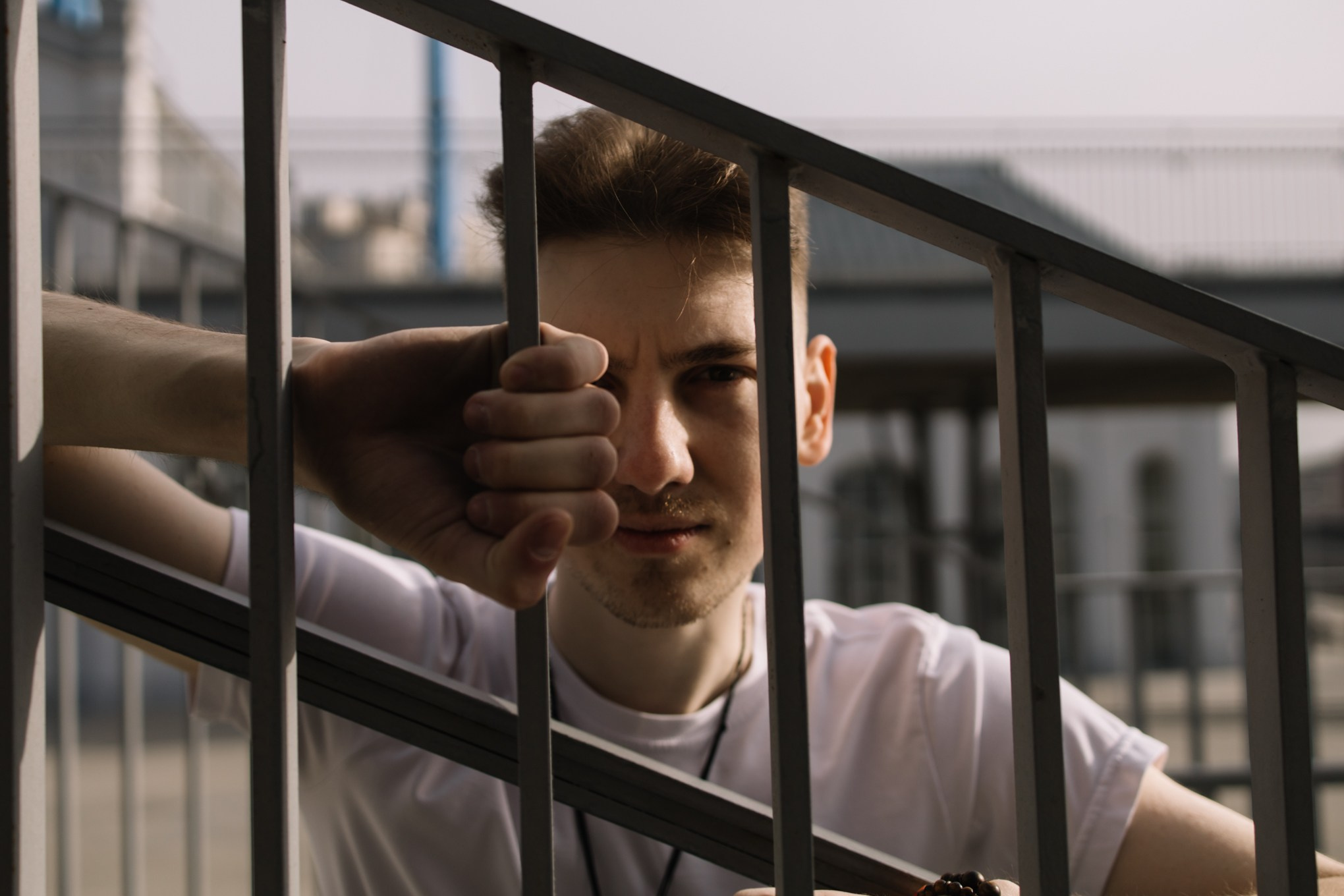 Гэс-2, Якиманка. Фотограф в Москве и Подмосковье Тищенко Лидия