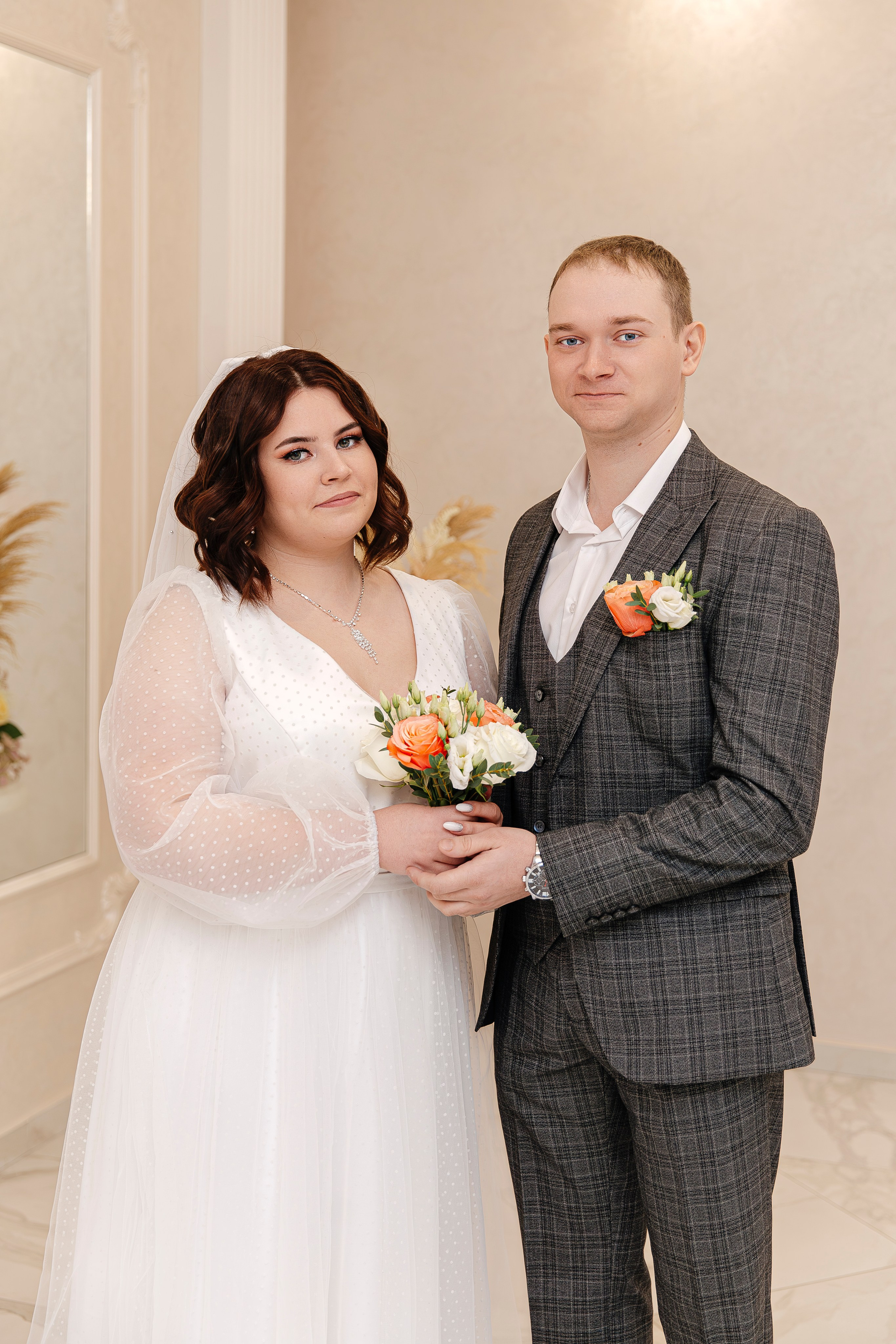 Андрей и Дарья. Семейный и Детский фотограф г. Москва, г. Борисоглебск