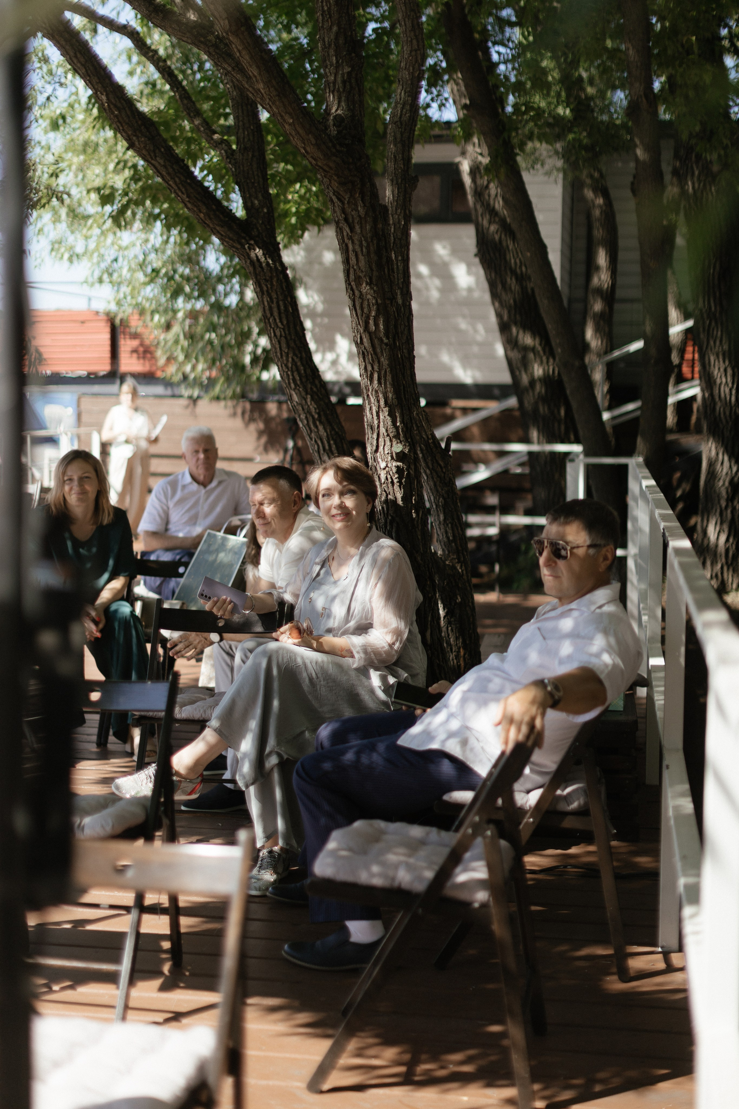 Полина и Рома. Портретный фотограф Арсения Теплова