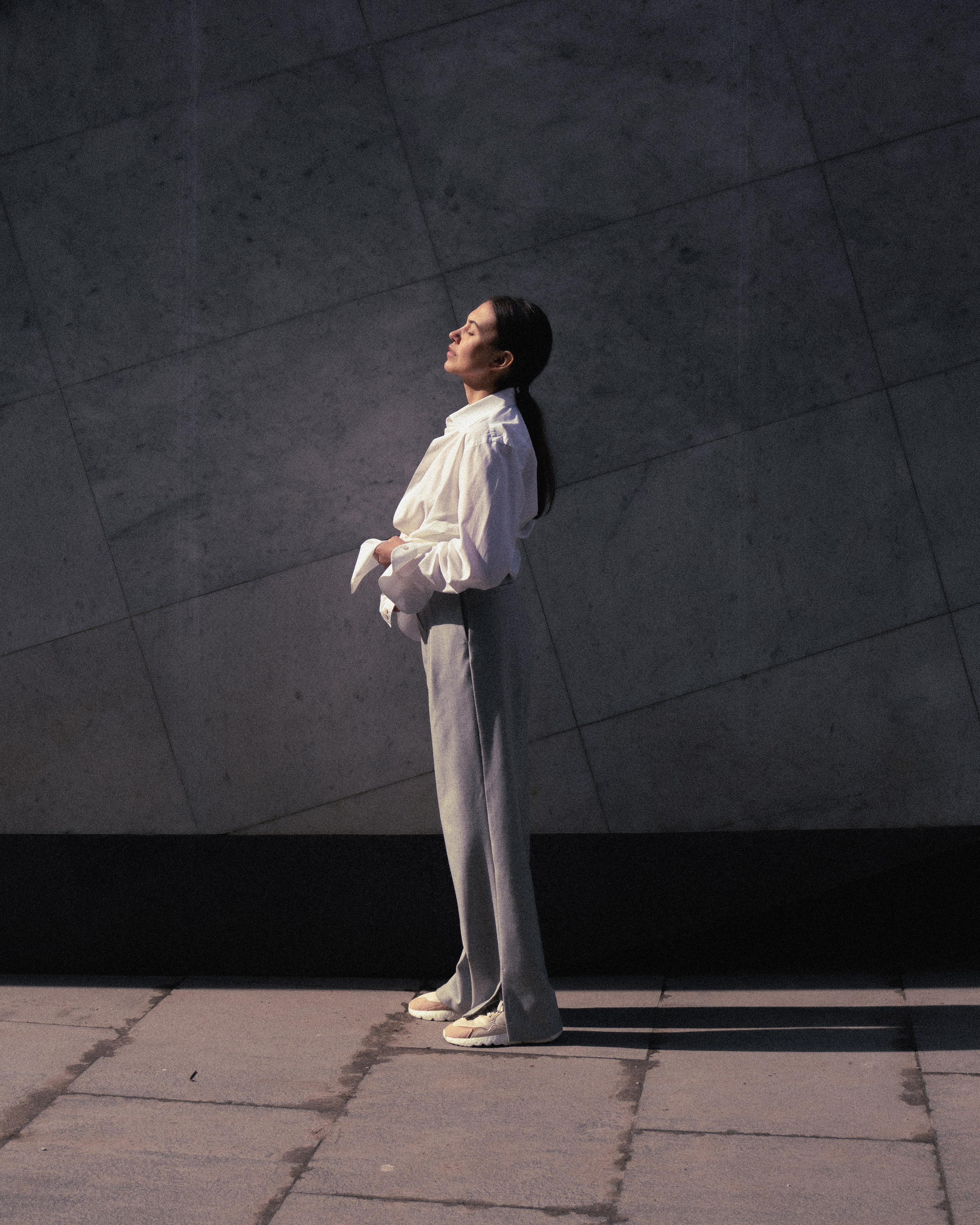 VERA. Анастасия Максимова — фотограф, Москва