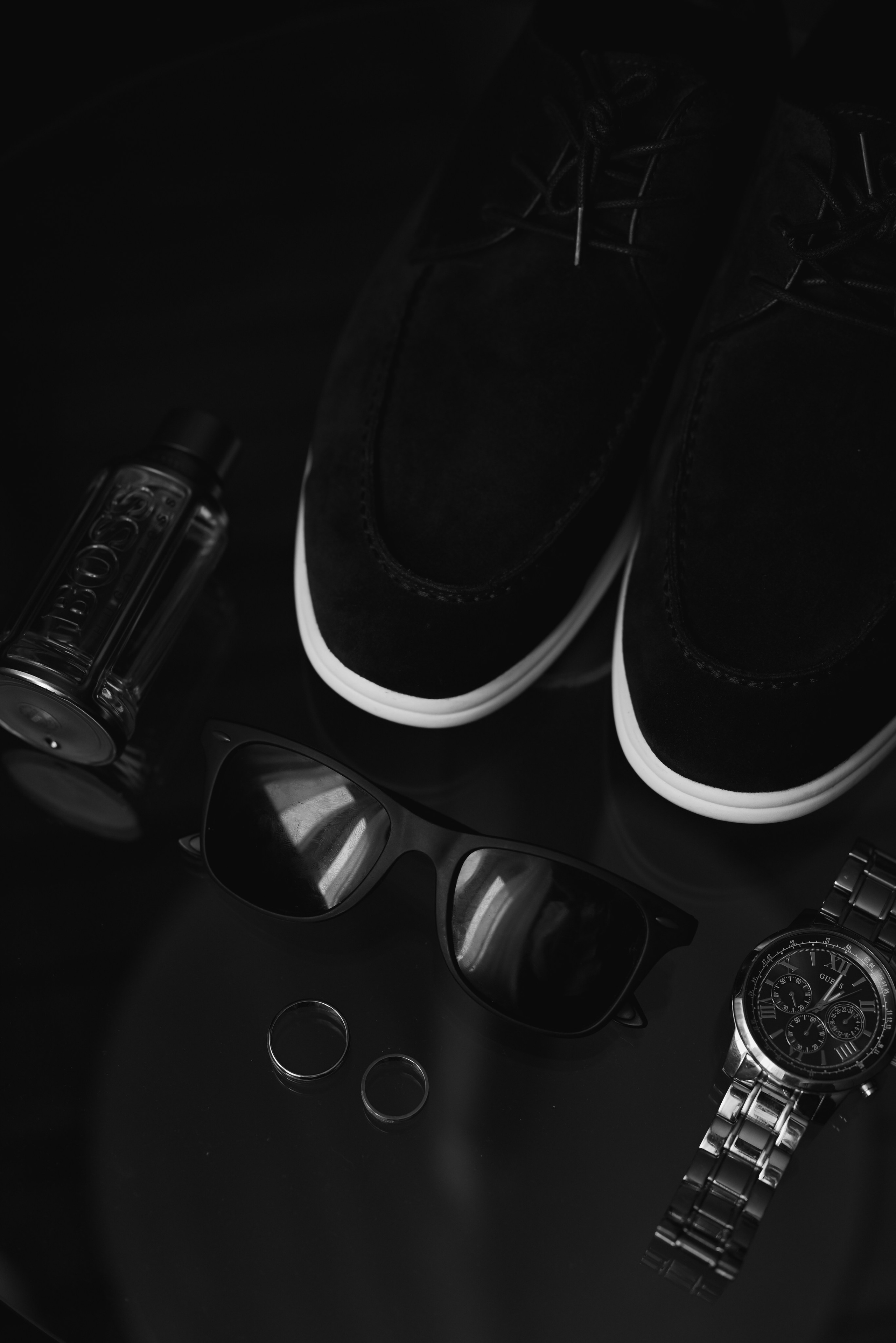 Радмир & Дарья. Свадебный и семейный фотограф в Уфе Александров Максим