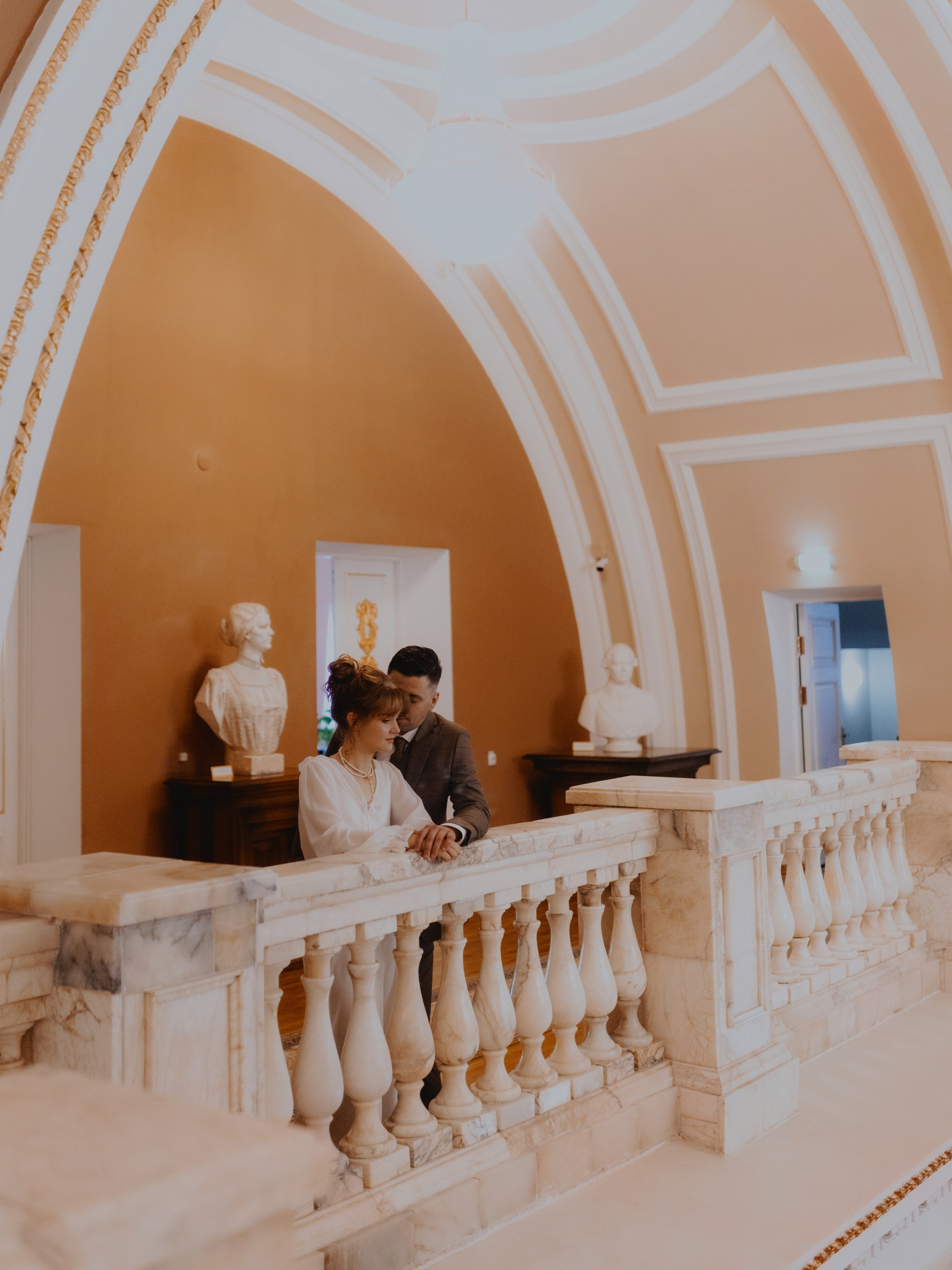 Сергей и Даша (полный день). Свадебные фотографы в Гомеле и Минске Сергей и Анастасия Фещенок