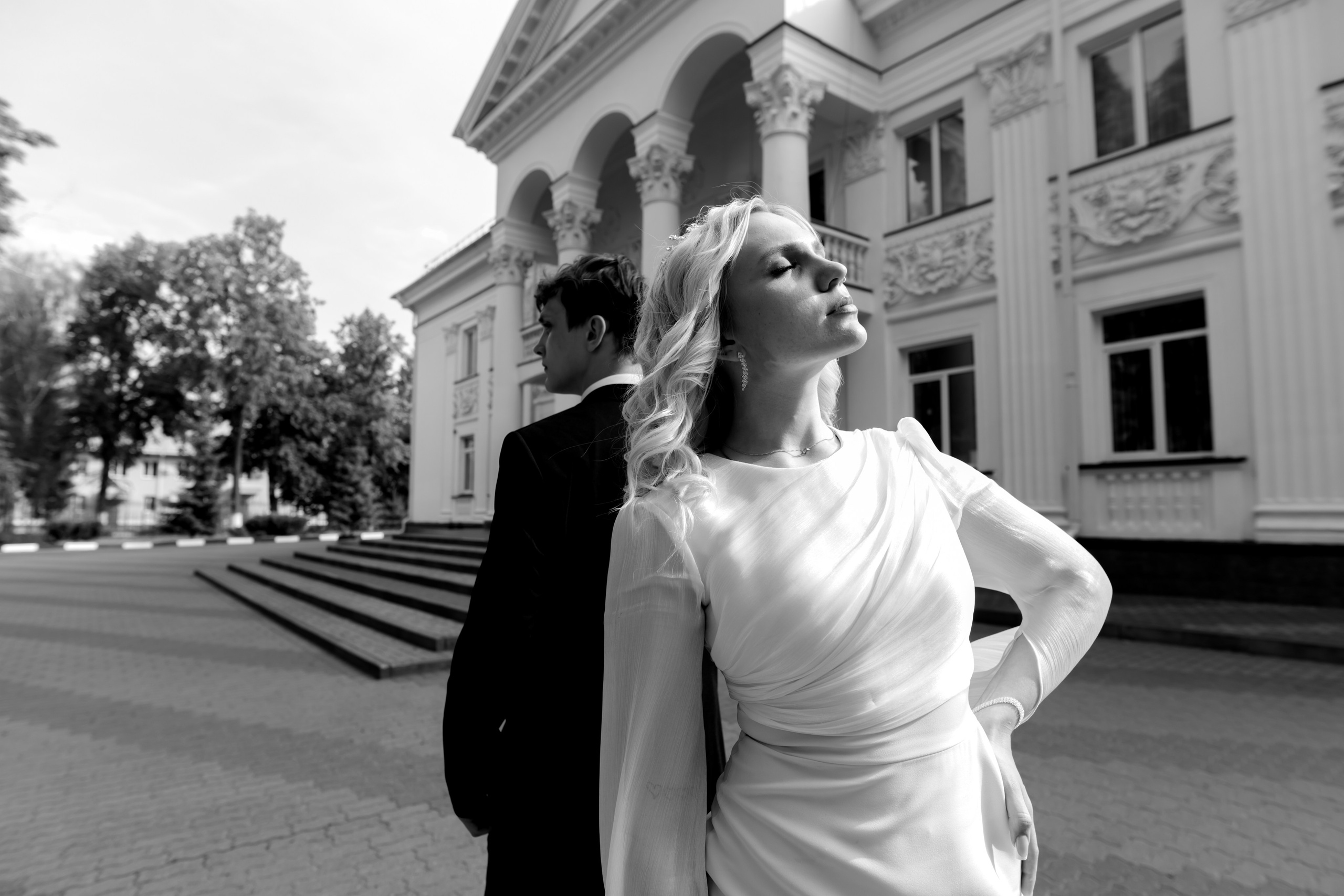 25WED N&D. Свадебный фотограф Тулинова Мария