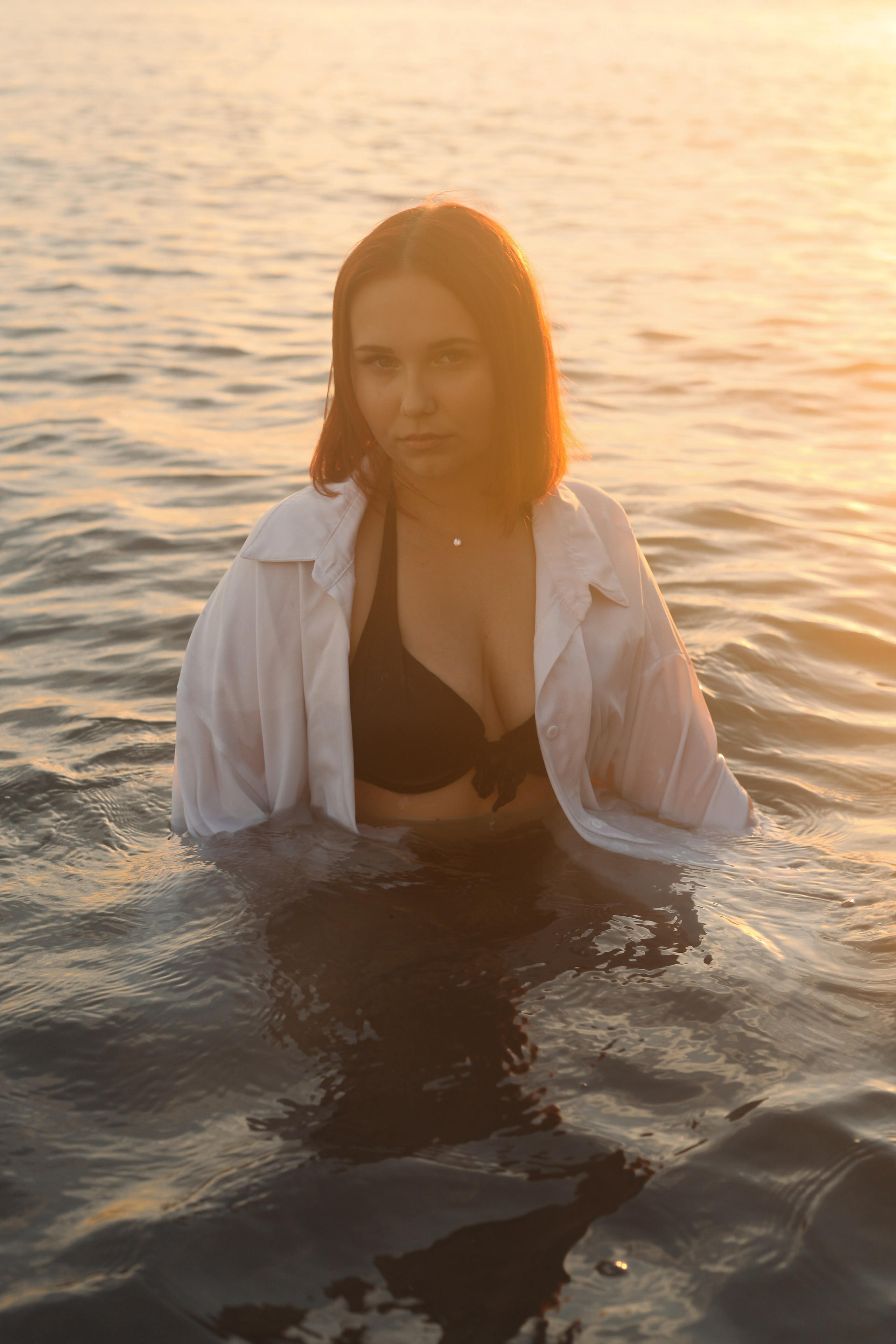 ЗАКАТ НА МОРЕ. Фотограф в Санкт-Петербурге|Туапсе|Агое Алена Гридасова