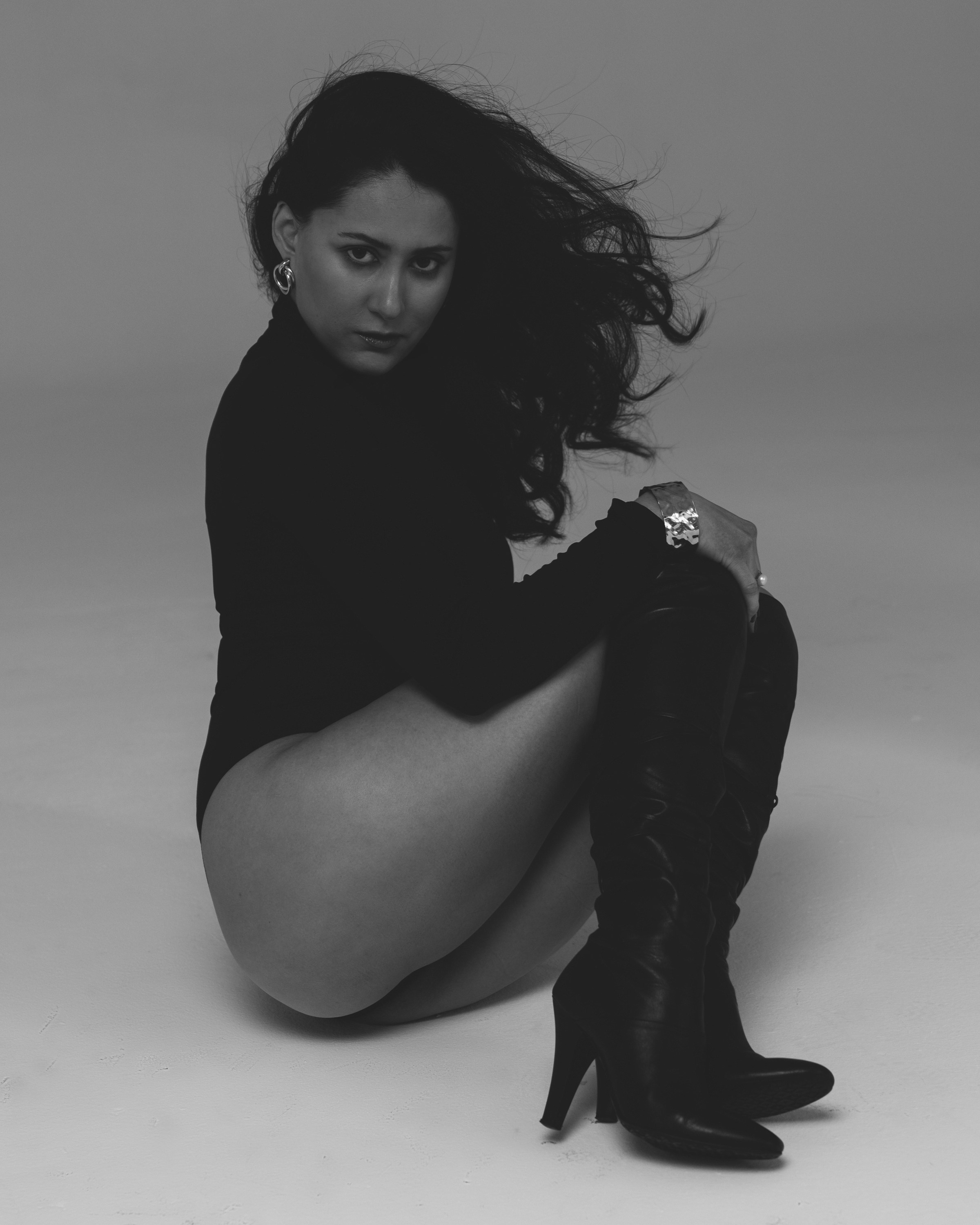 Розалия. Фотограф в Москве Мария Терентьева