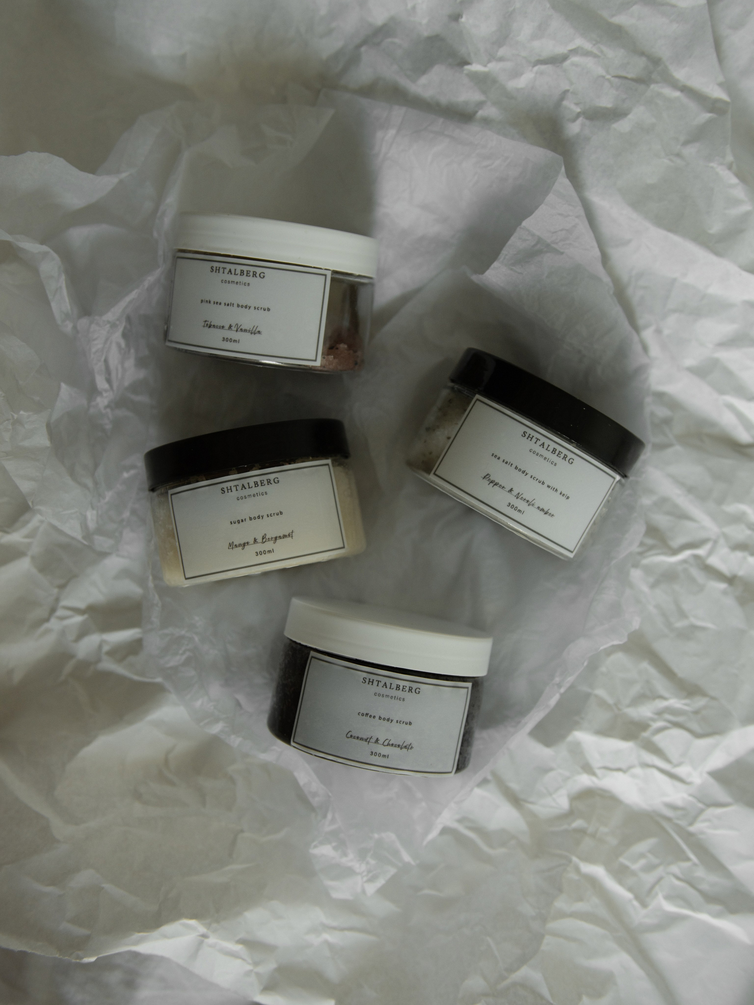 Shtalberg cosmetics. Фотограф в Москве Мария Терентьева