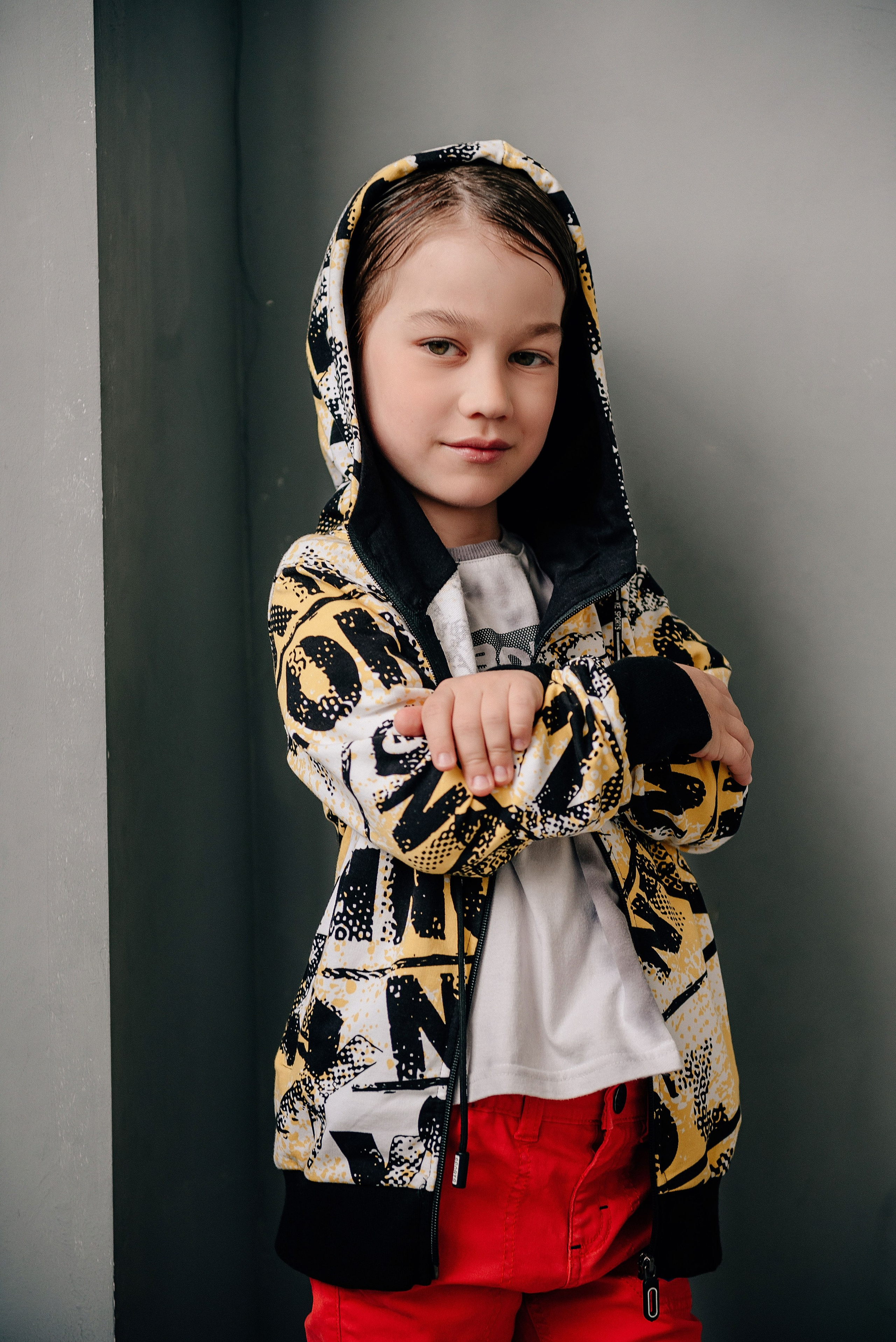 Тюгаев Артур. Promodels