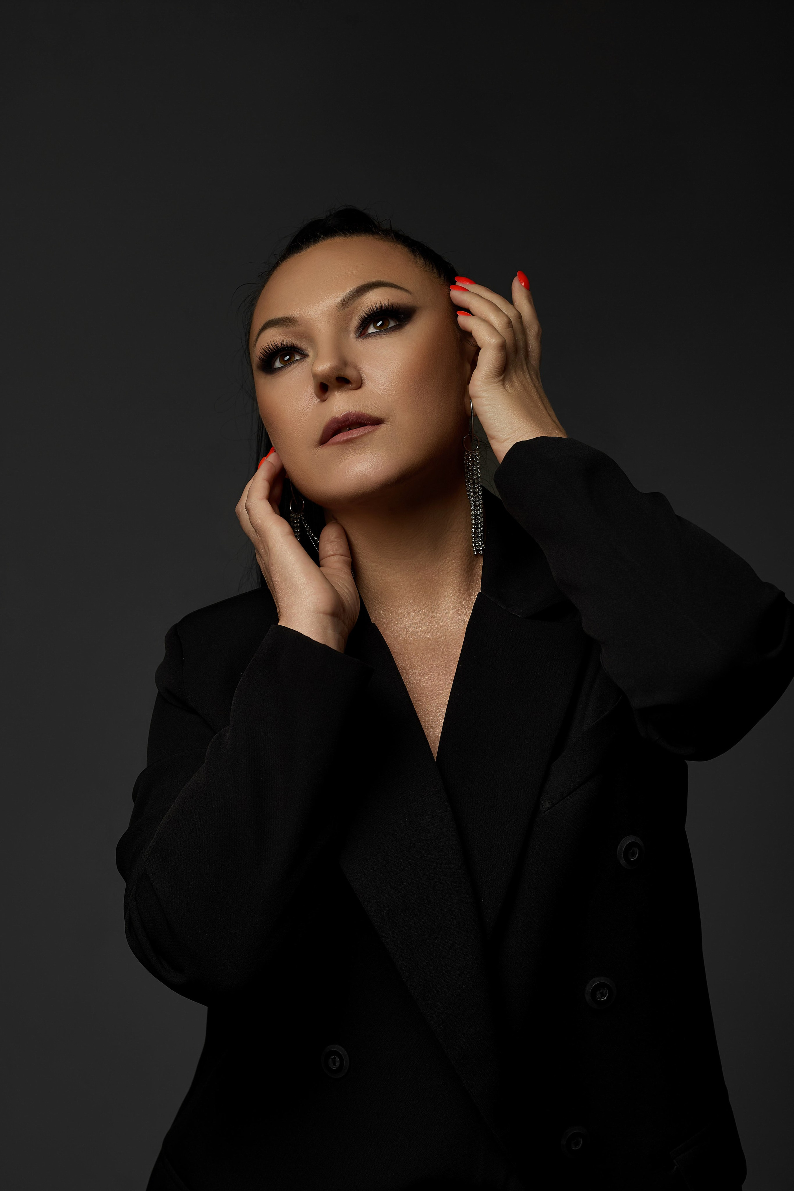 Наталья. Студия Остров