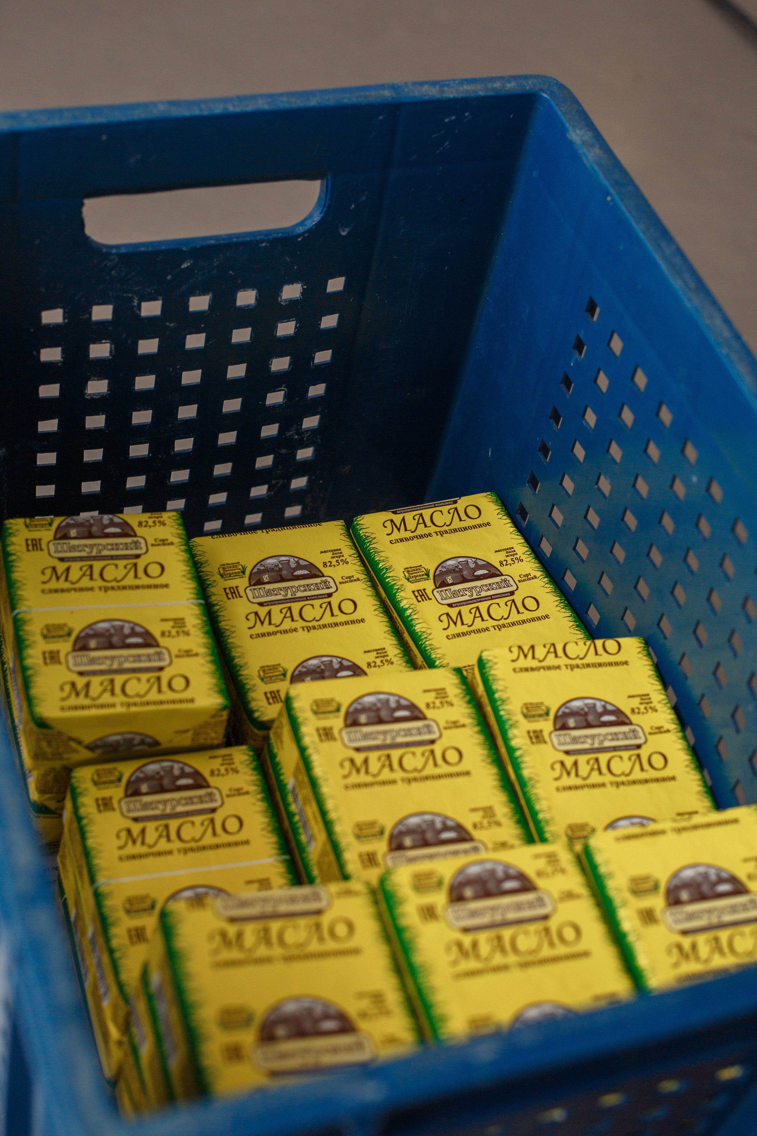 Шатурский Агропромышленный комбинат. Деловая и Бизнес съемка в  Москве Инесса Грушко