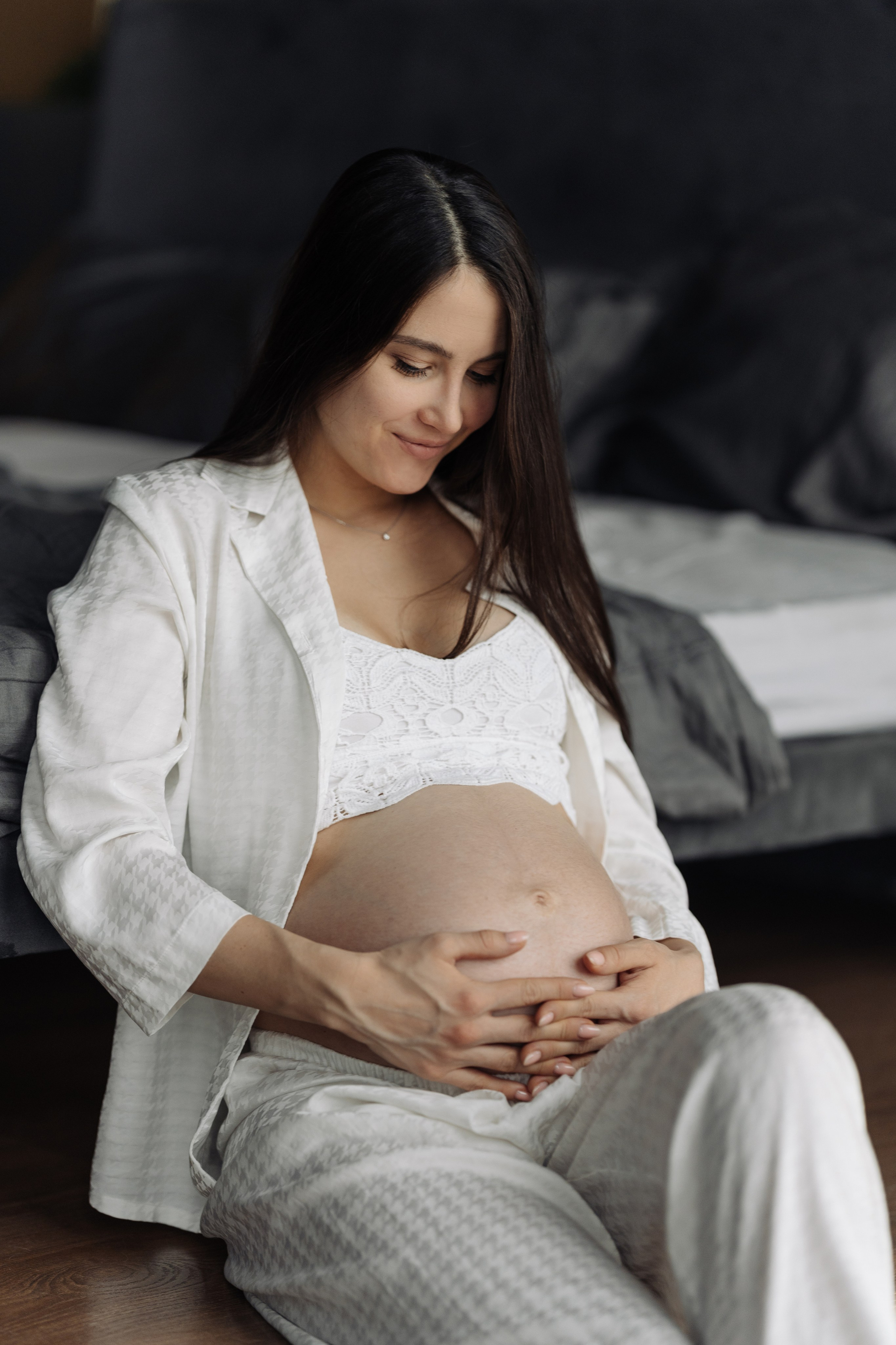 Вика Рустам и Марта). Свадебный и семейный фотограф Ксения Ржевская (Митрохина)