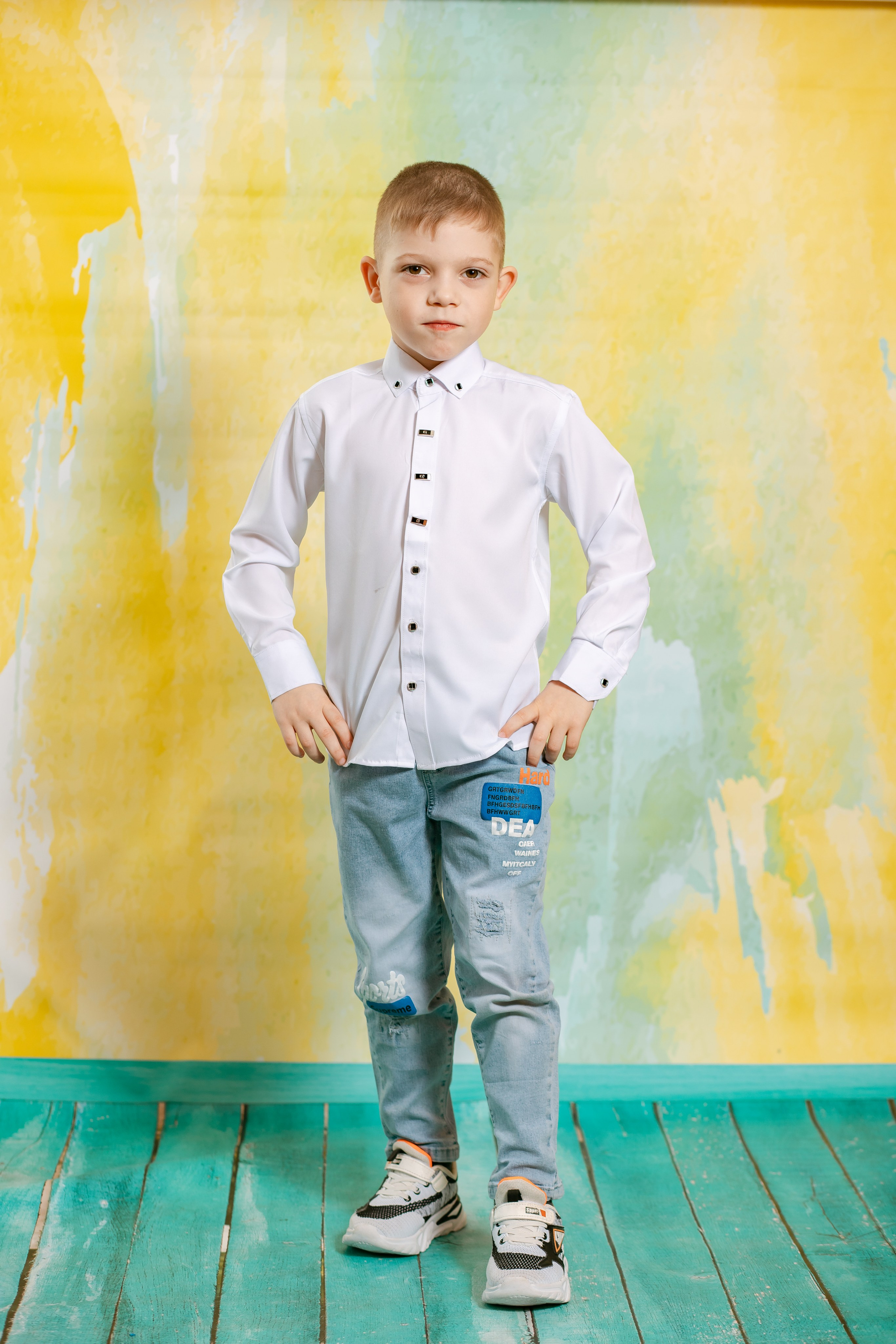 Афимьинский детский сад, выпускники 2023. Студия выпускных альбомов Остров