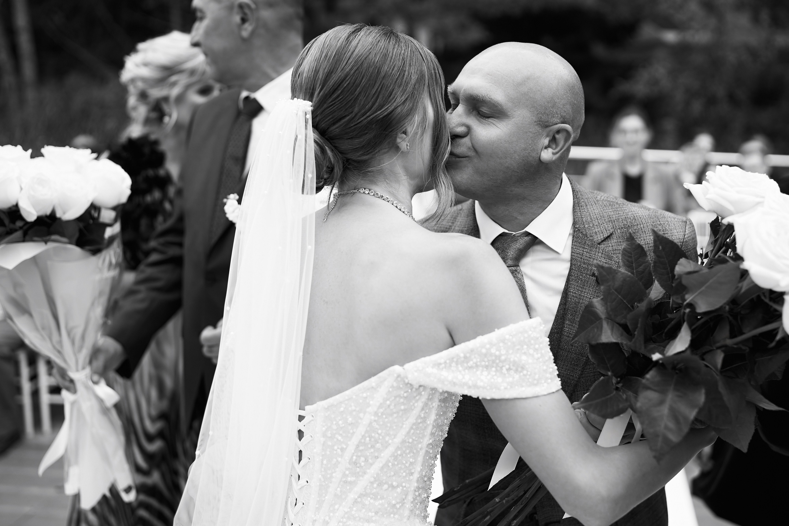 Алина и Илья. Свадебный фотограф Минск РБ