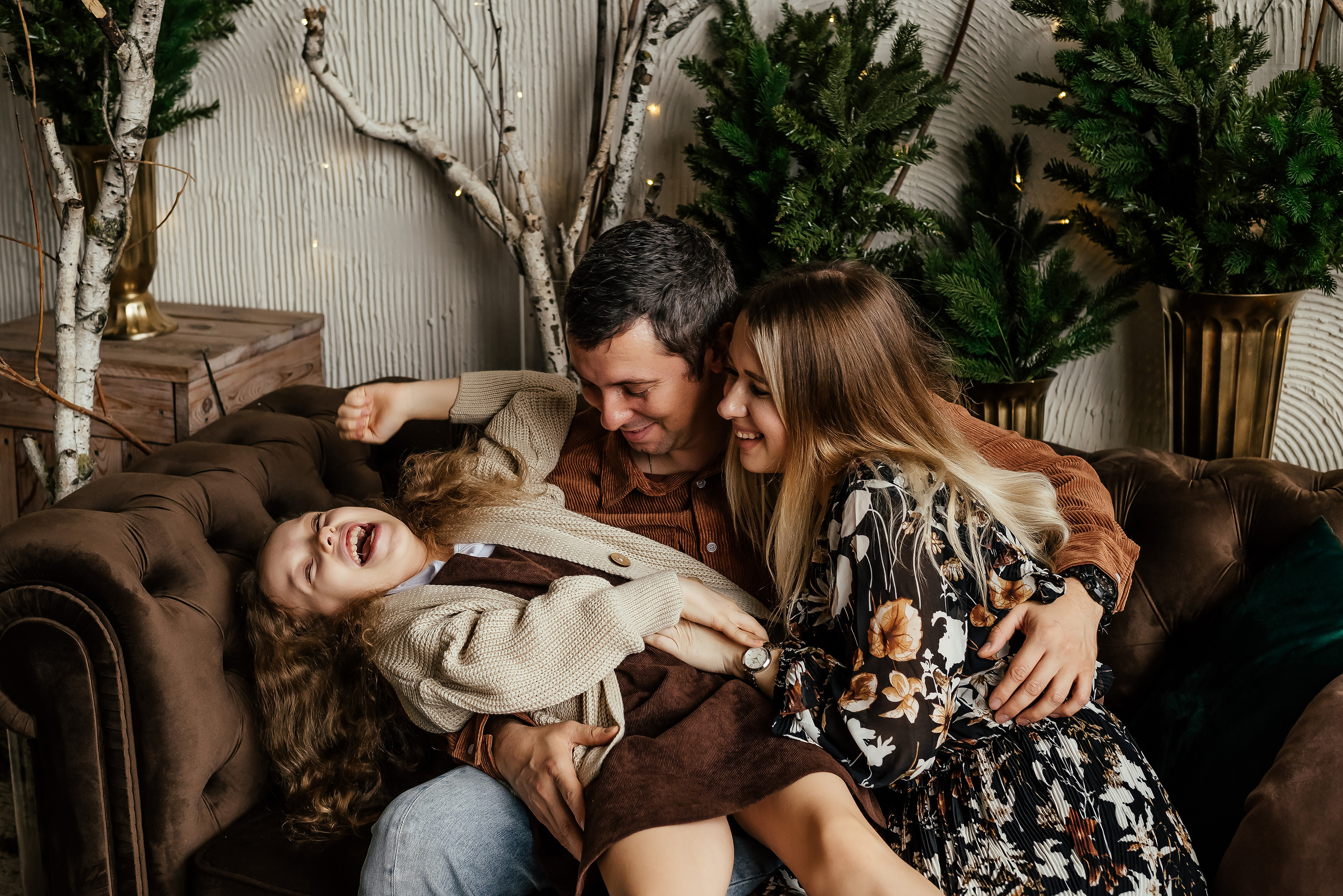 Детские и семейные фотосессии. Свадебный фотограф в Ростове Александра Груздева