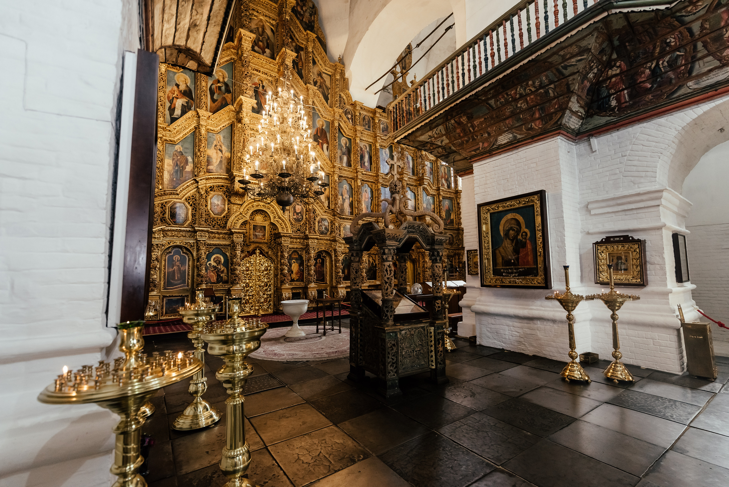 Крестины Стефании. Свадебный фотограф в Ростове Александра Груздева