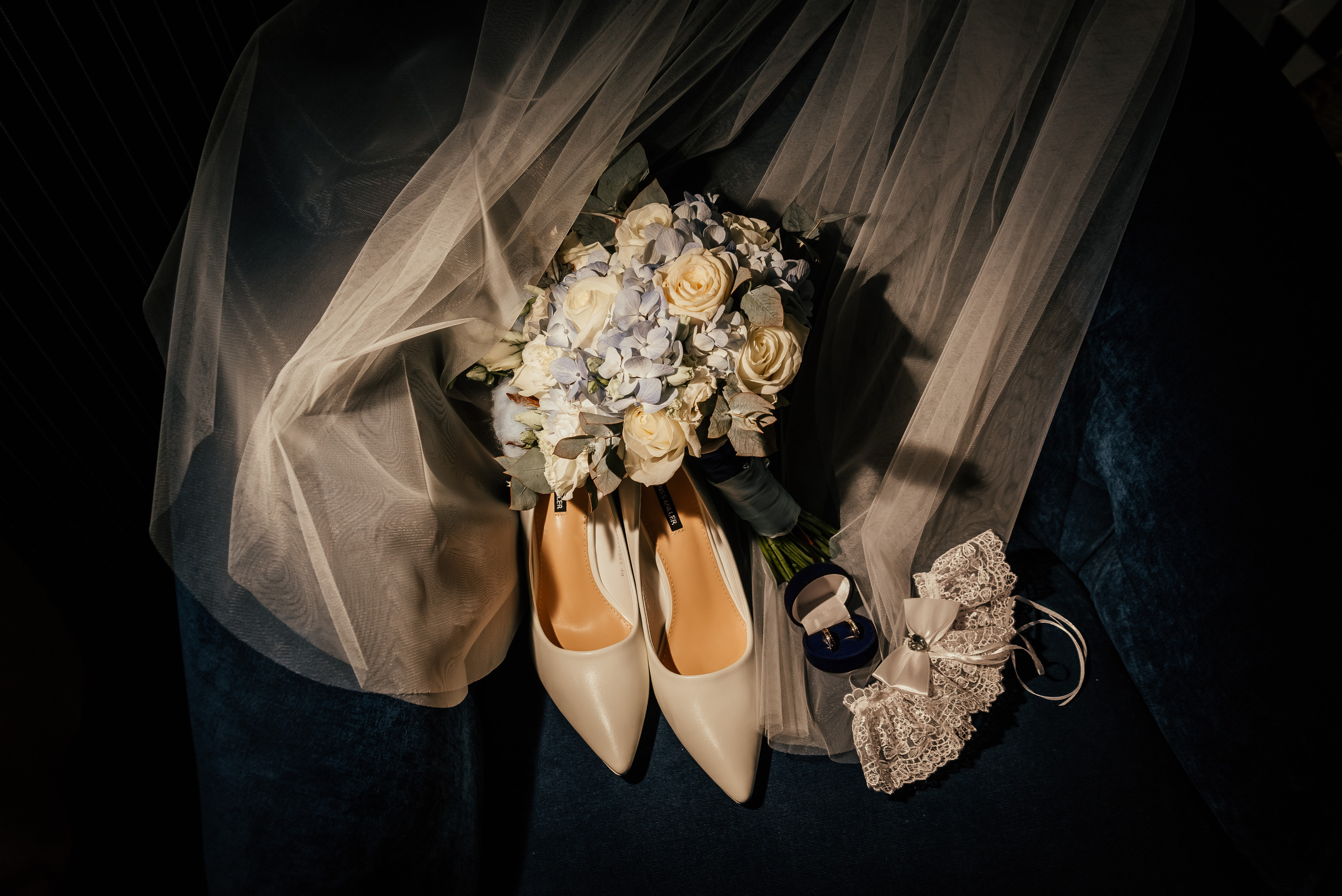 Отзывы. Свадебный фотограф в Ростове Александра Груздева