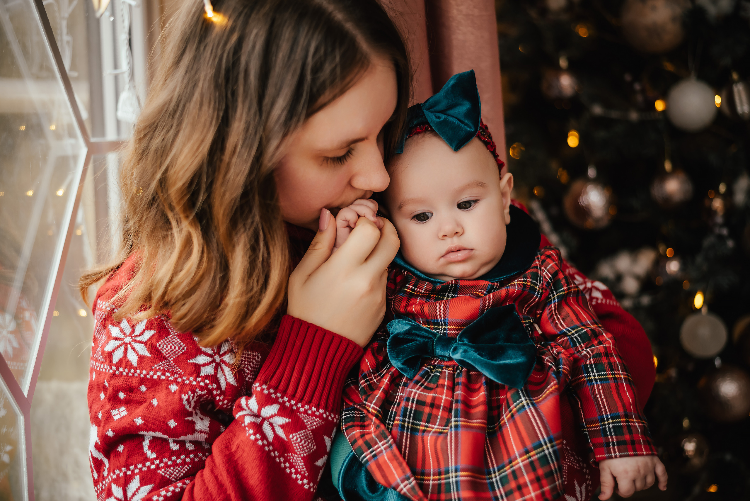 Детские и семейные фотосессии. Свадебный фотограф в Ростове Александра Груздева