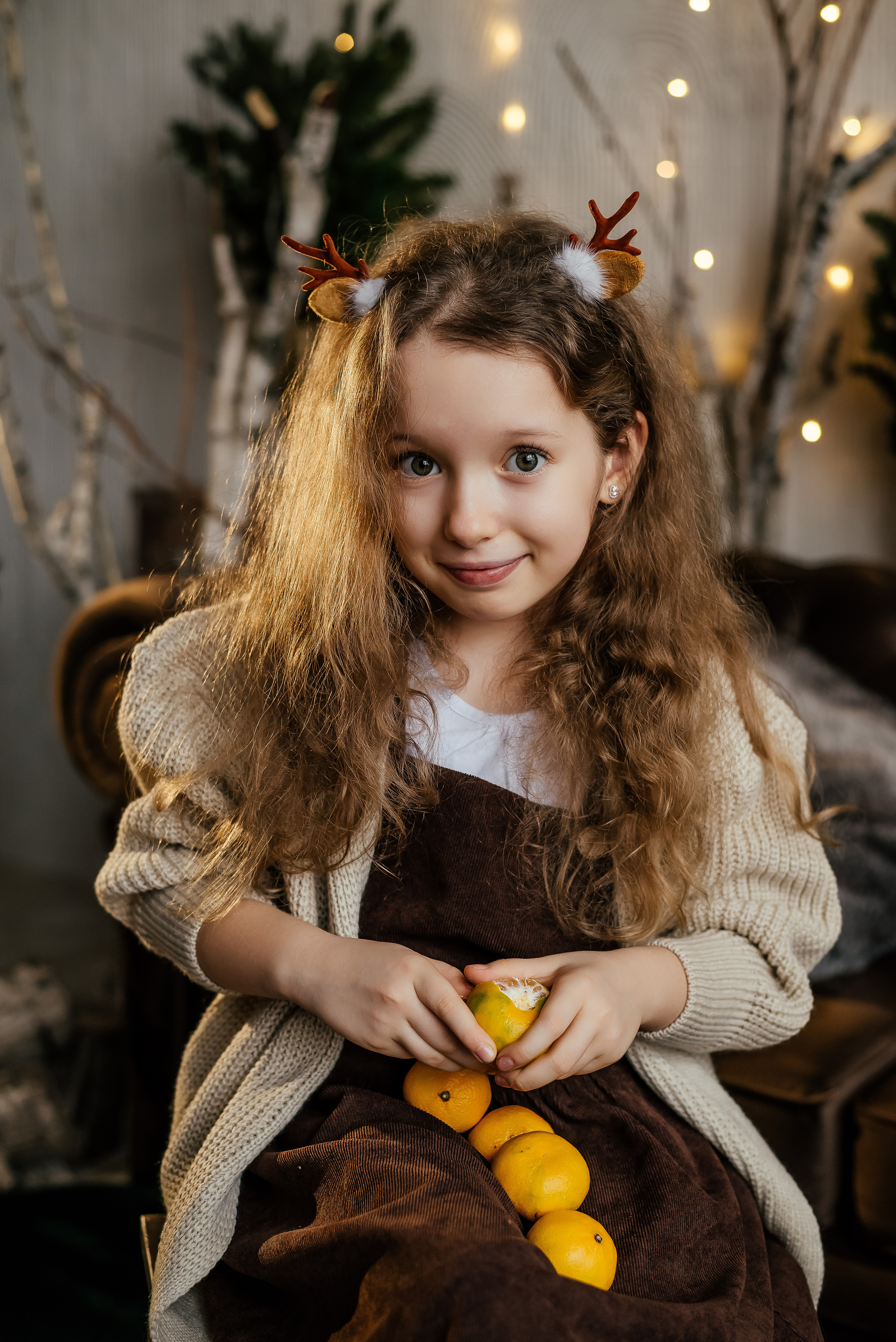 Детские и семейные фотосессии. Свадебный фотограф в Ростове Александра Груздева