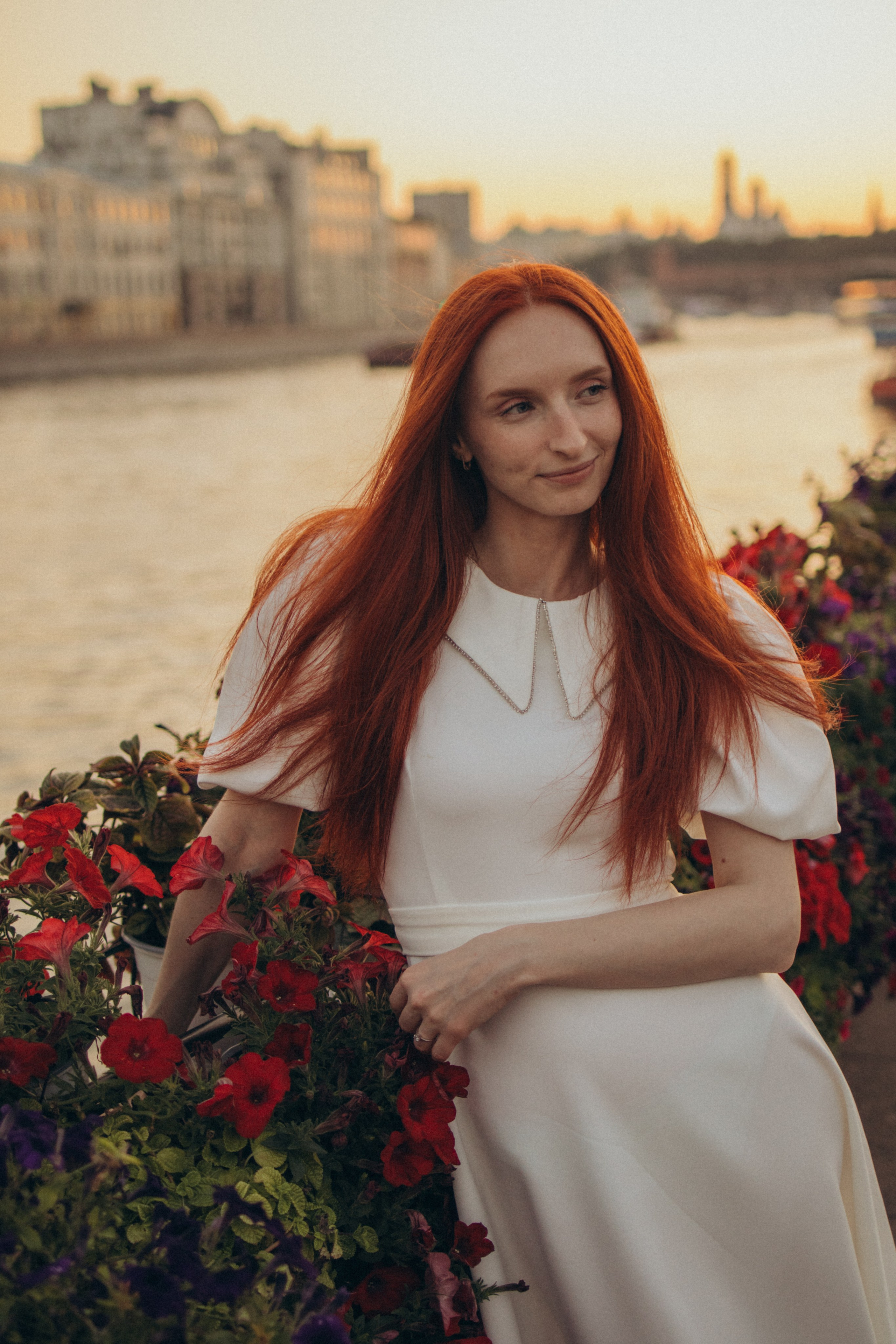 Высотка на Котельнической. Семейный фотограф Москва