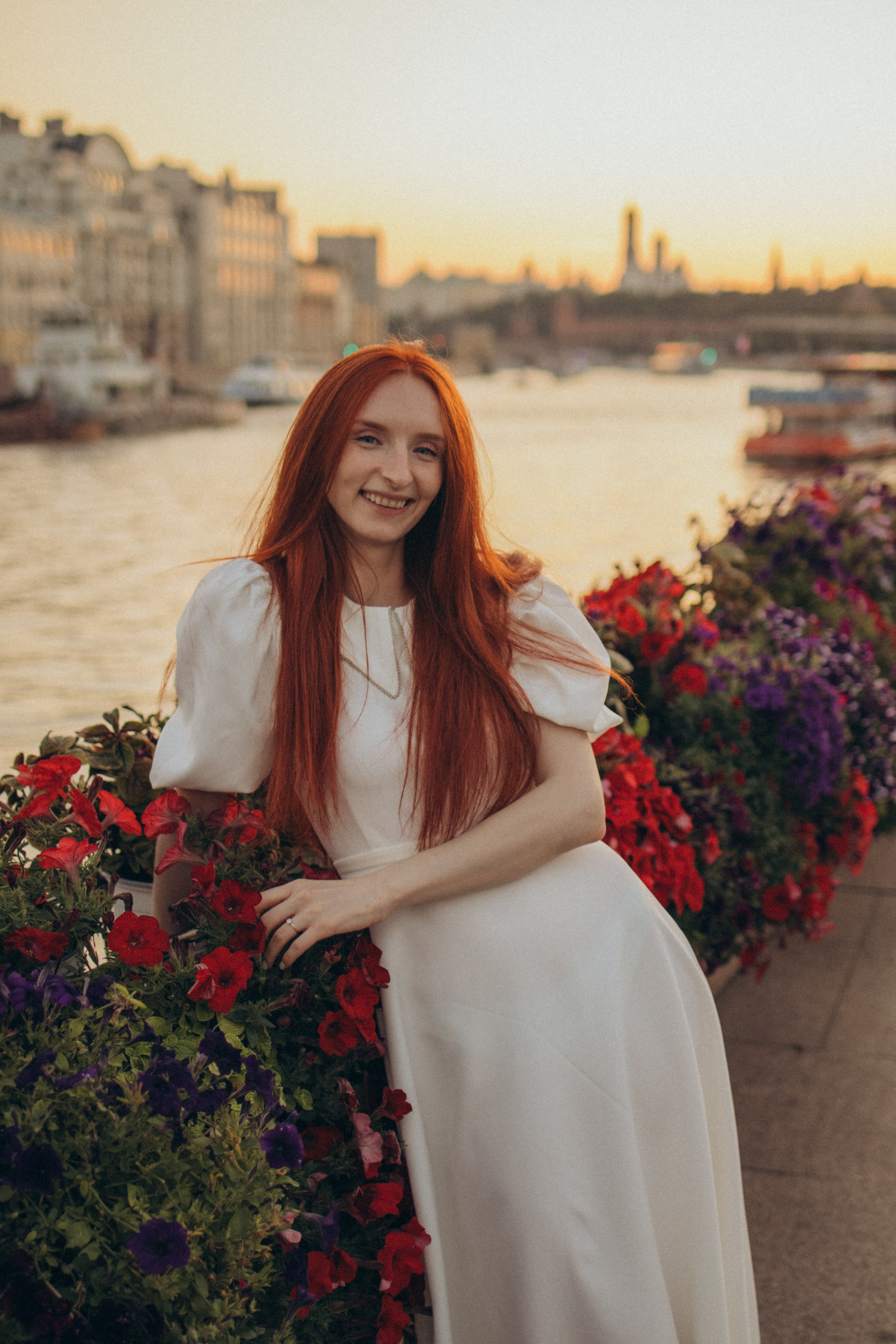 Высотка на Котельнической. Семейный фотограф Москва