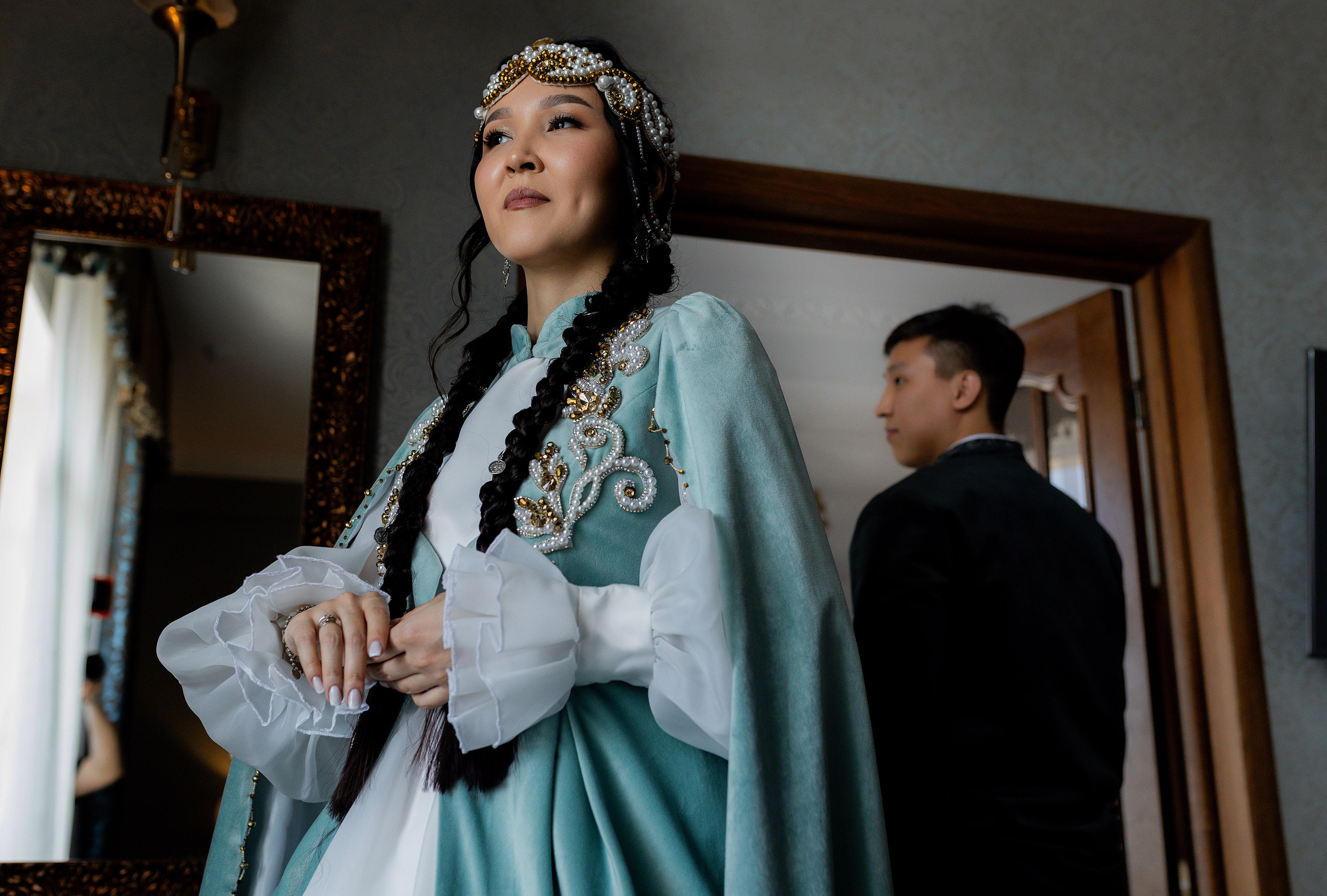 Данель УЗАТУ