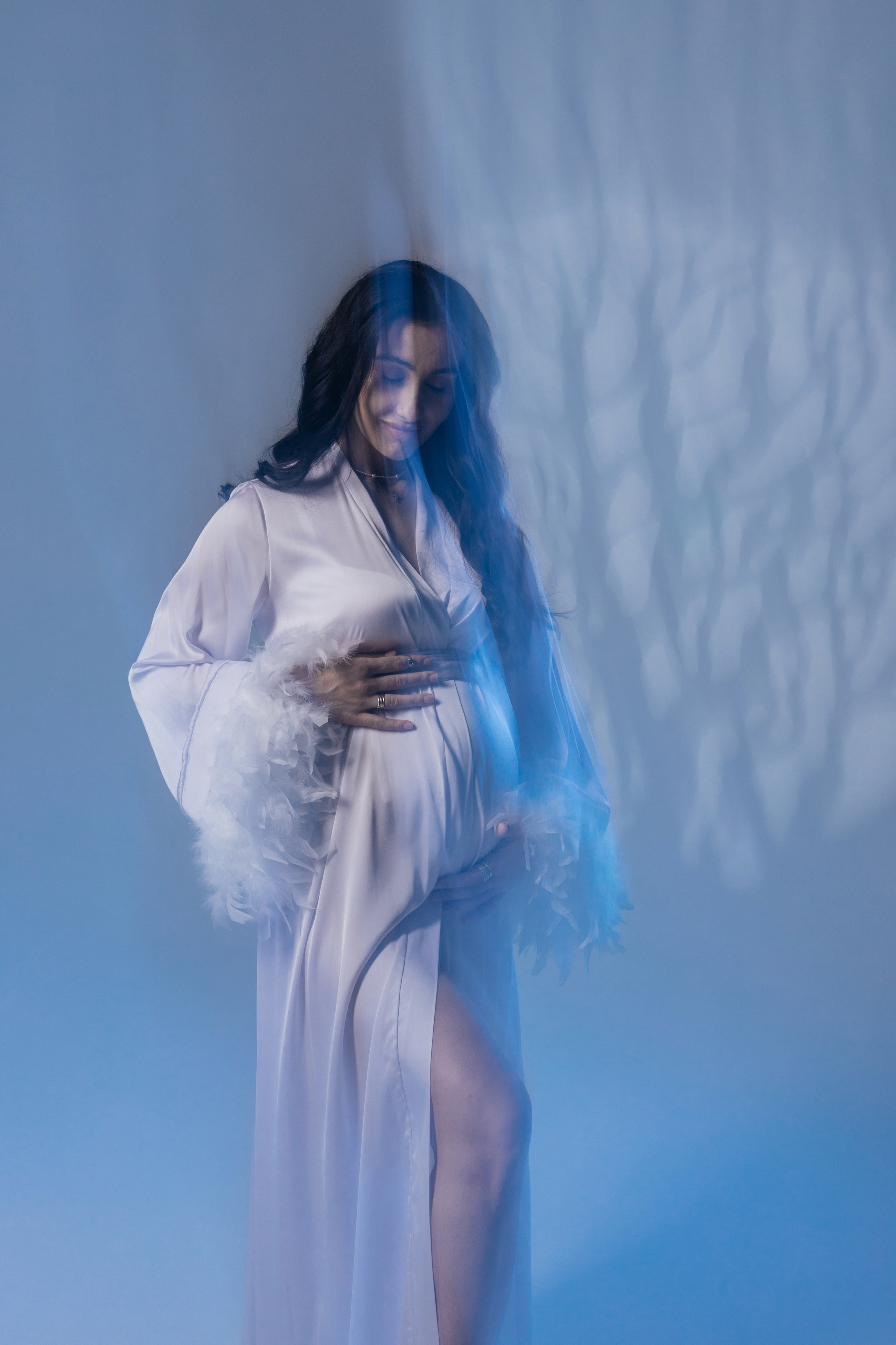 В ожидании Ч у д а. Виноградова Маргарита. Фотограф P r o Явления