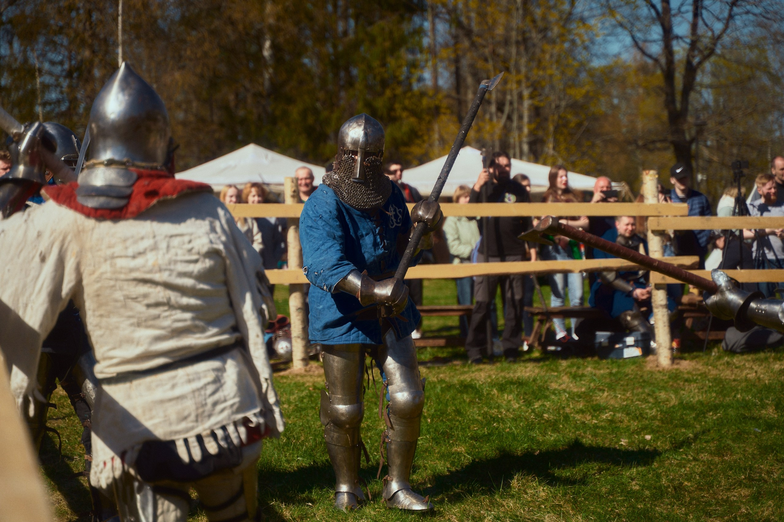 Фотоальбом Новоторжский рубеж 2025