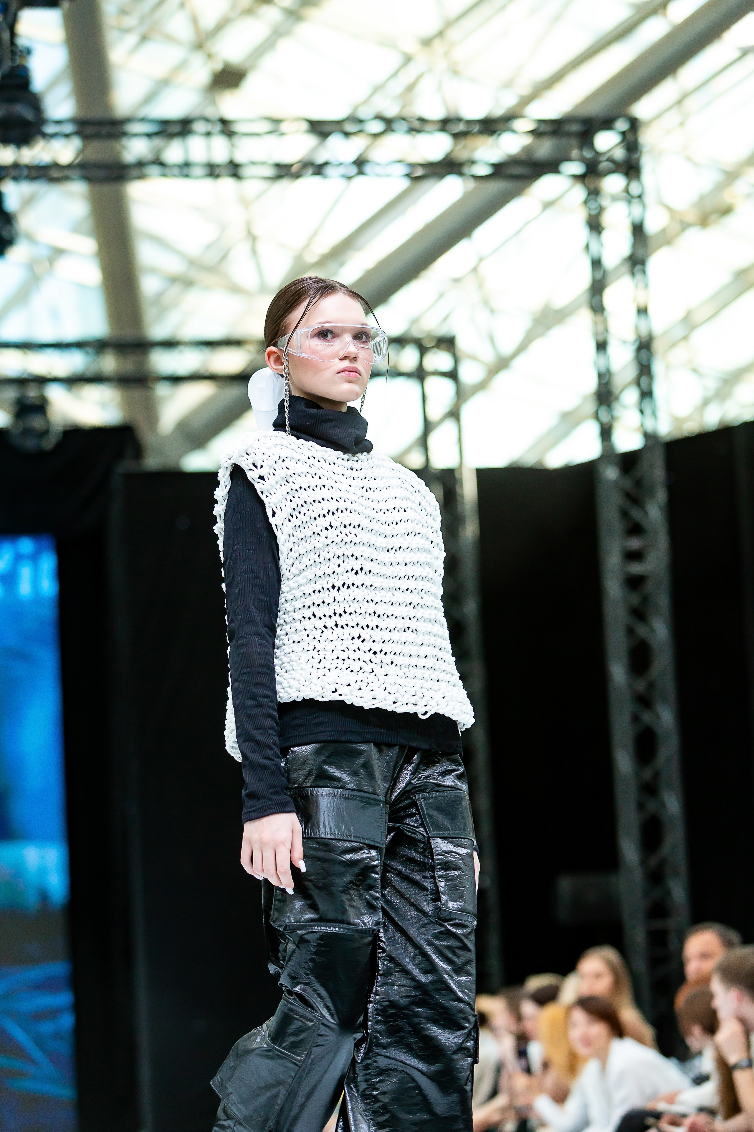 Алена Токарева дизайнер.Афимол. Фотограф Елена Лагода