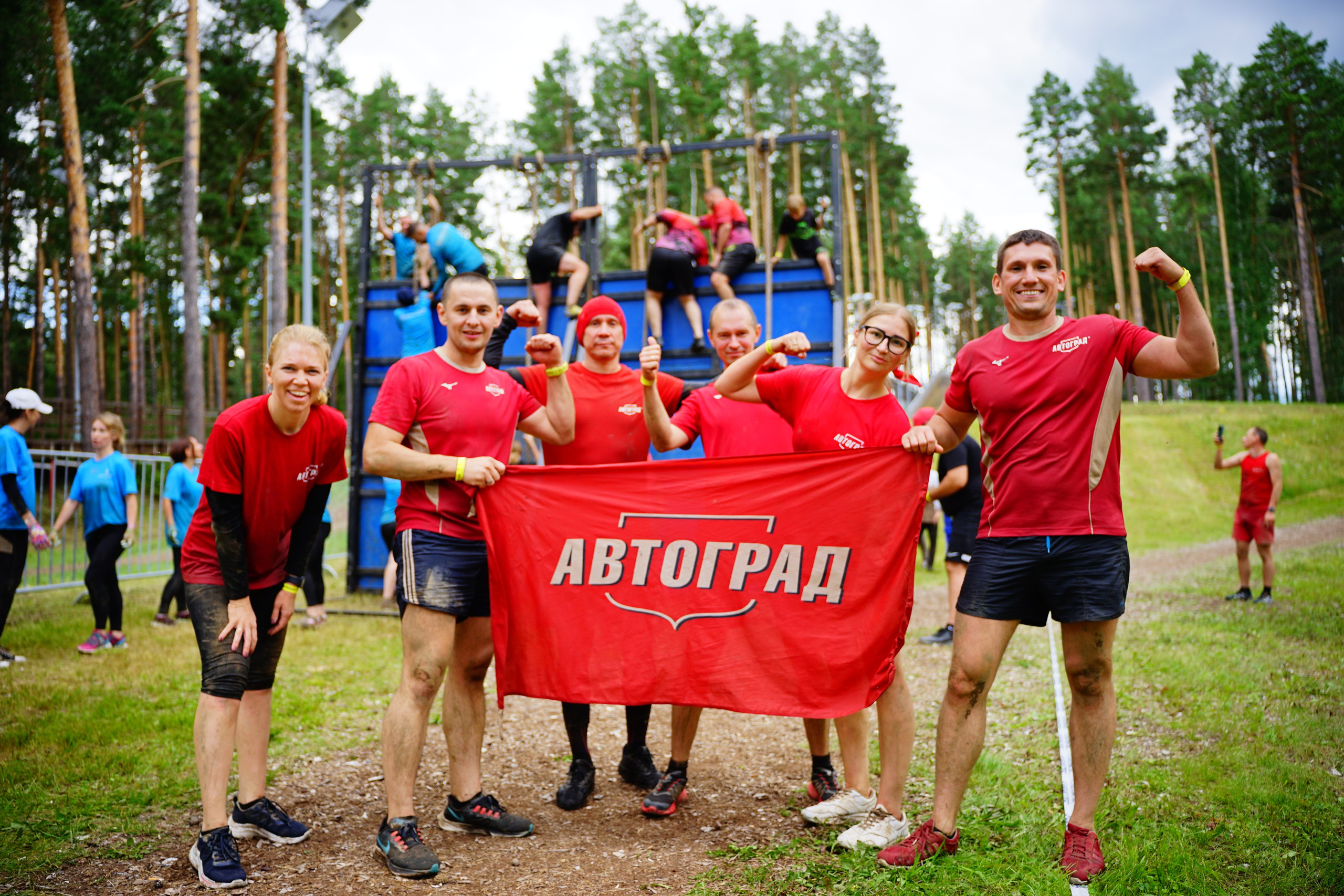 Спортивный фотограф в  тюмени Александр Шалагин