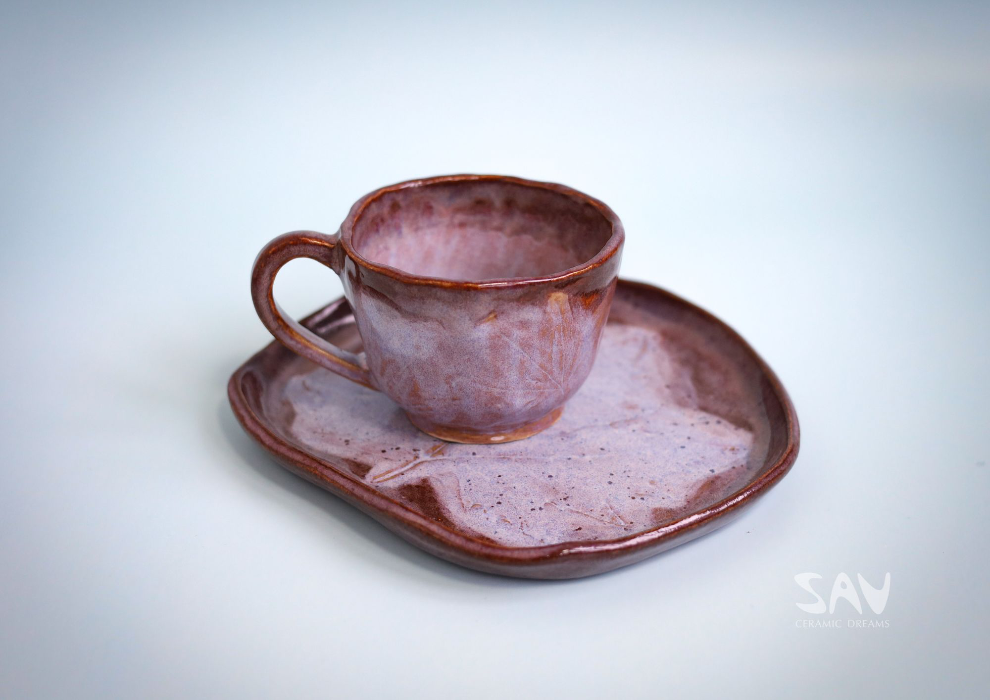 Чайные пары. SAAVIK design — Керамика \ Зефирная флористика \Handmade\ Краснодар