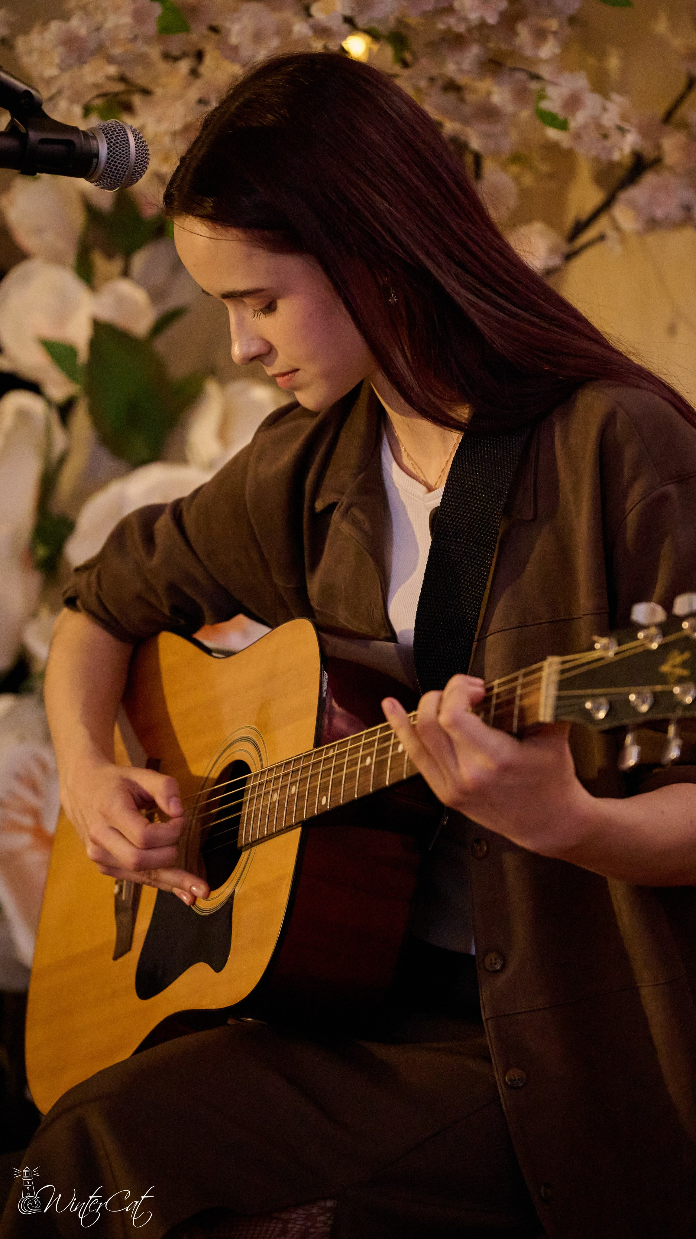Тёплый Вечер (18.04.26 Чайка). Портретный и репортажный фотограф в Магадане Андрей Нефедов WinterCatPhoto