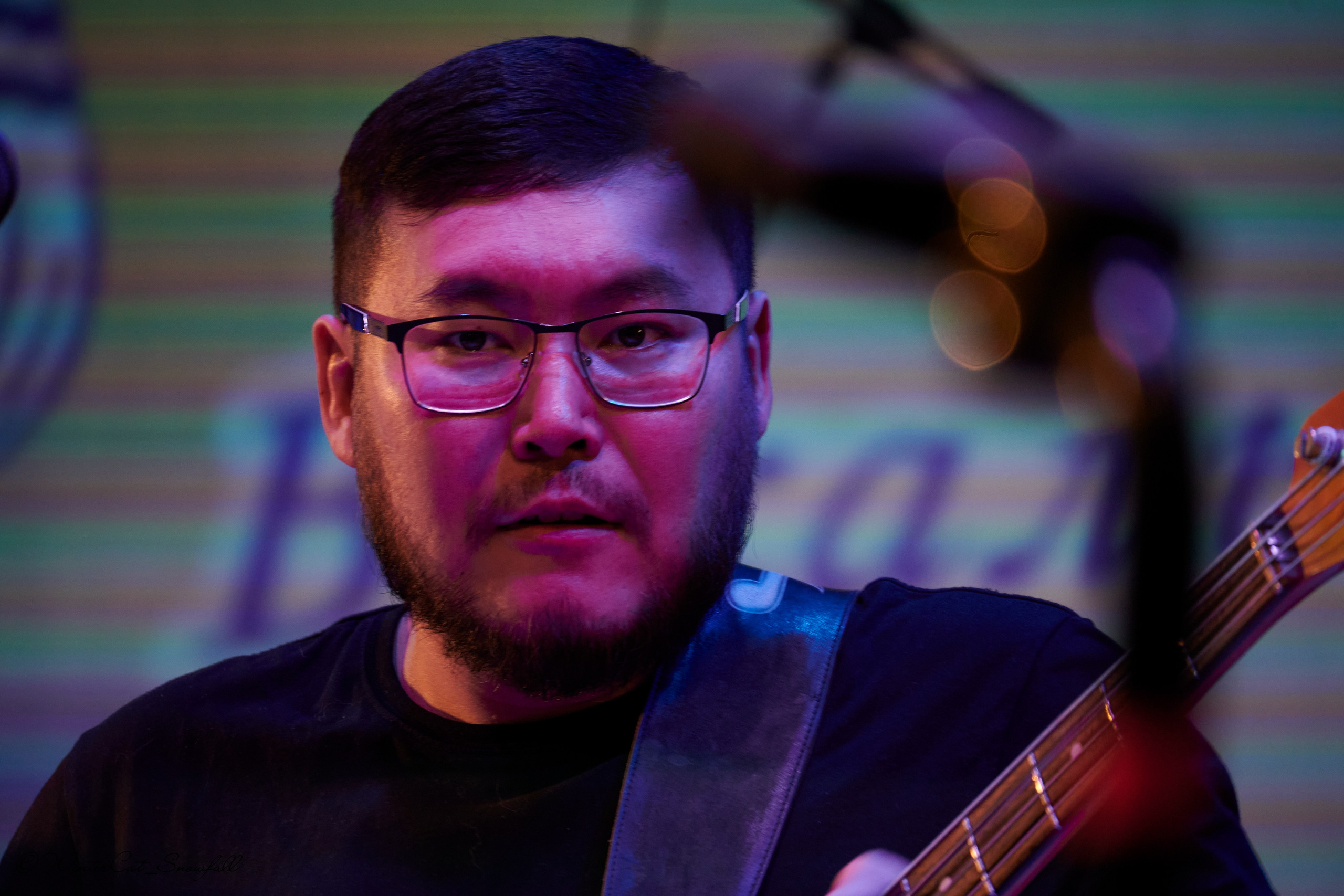 Золотая Лестница 2024. Портретный и репортажный фотограф в Магадане Андрей Нефедов WinterCatPhoto