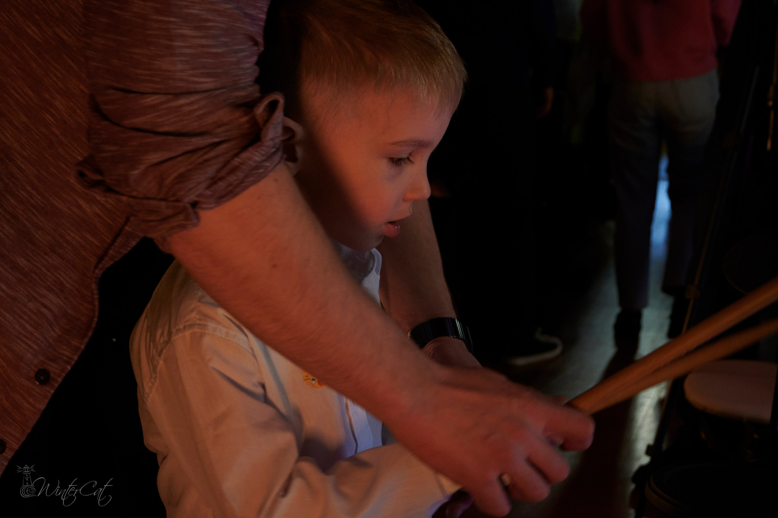 Ярмарка 5 2024. Портретный и репортажный фотограф в Магадане Андрей Нефедов WinterCatPhoto