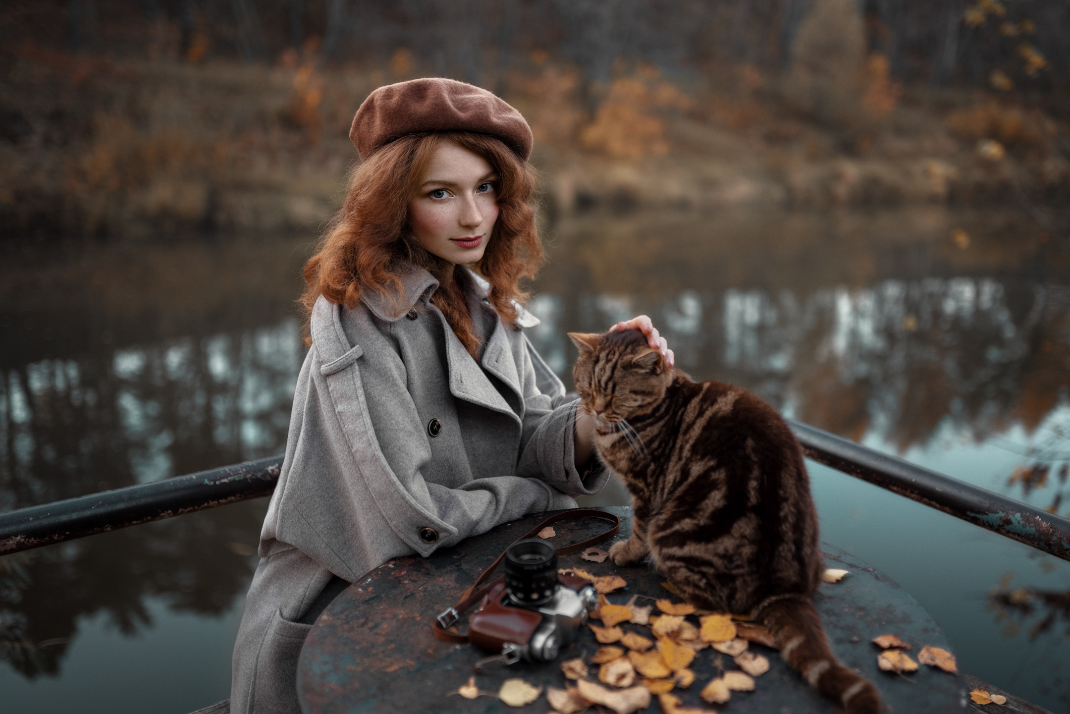 Портфолио. Фотограф Куренной Александр