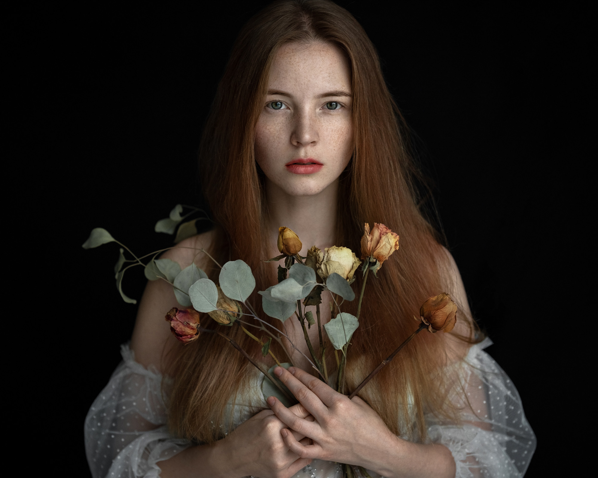 Портфолио. Фотограф Куренной Александр