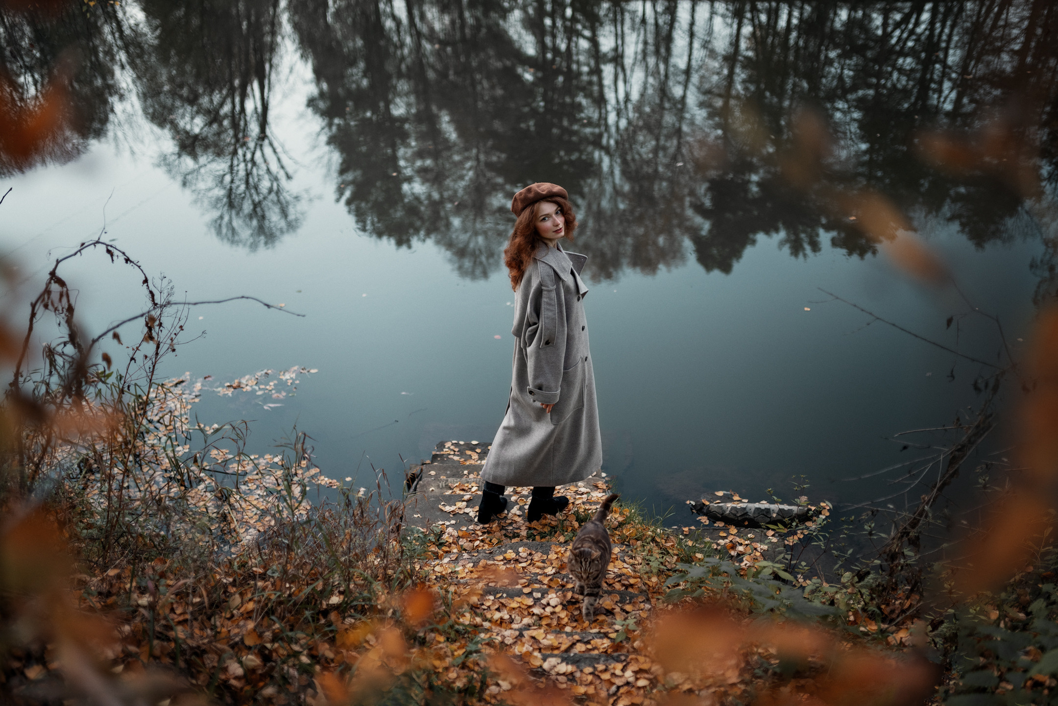 Портфолио. Фотограф Куренной Александр