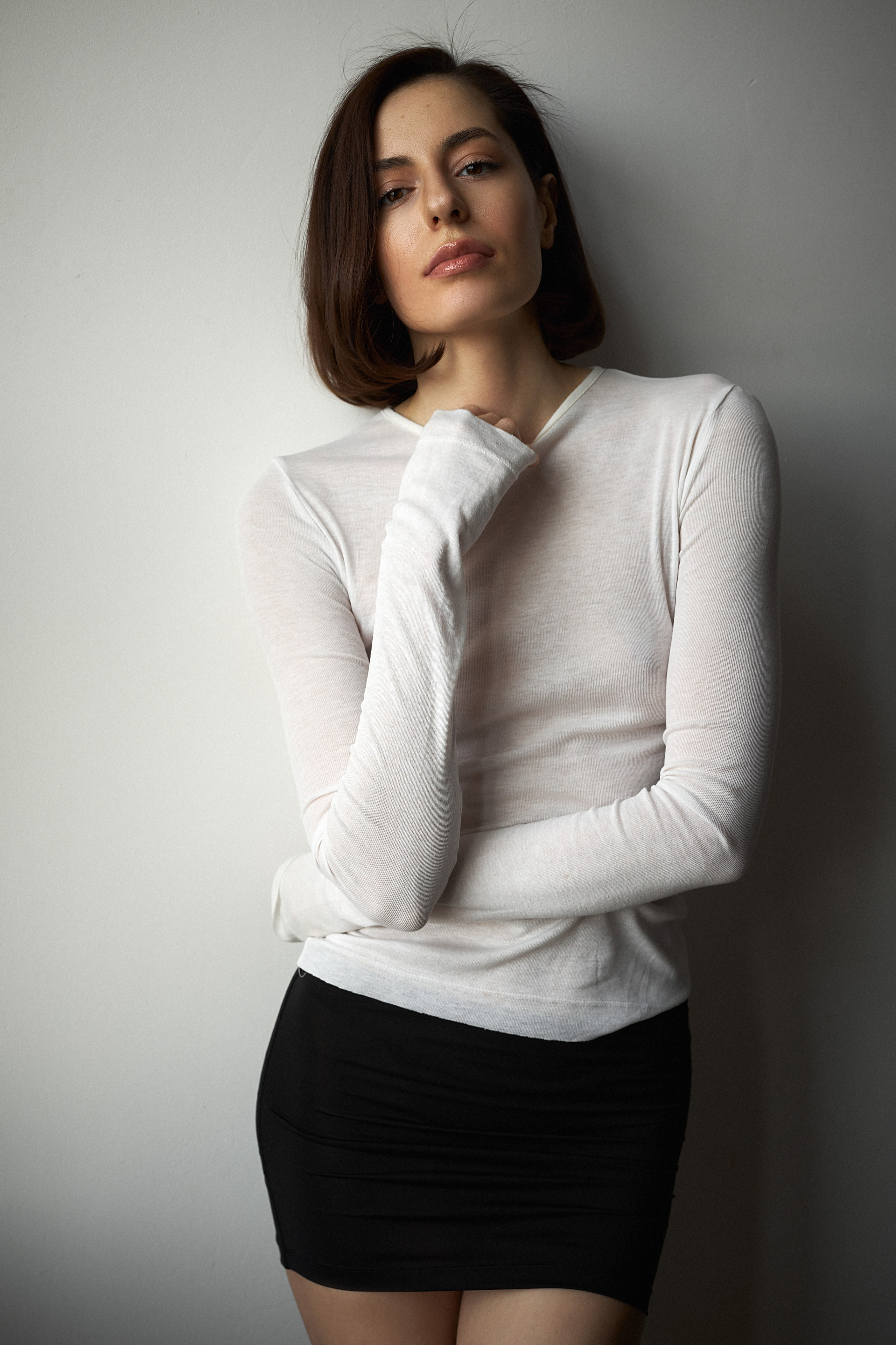 Анастасия. Фотограф в Екатеринбурге и Москве, Анна